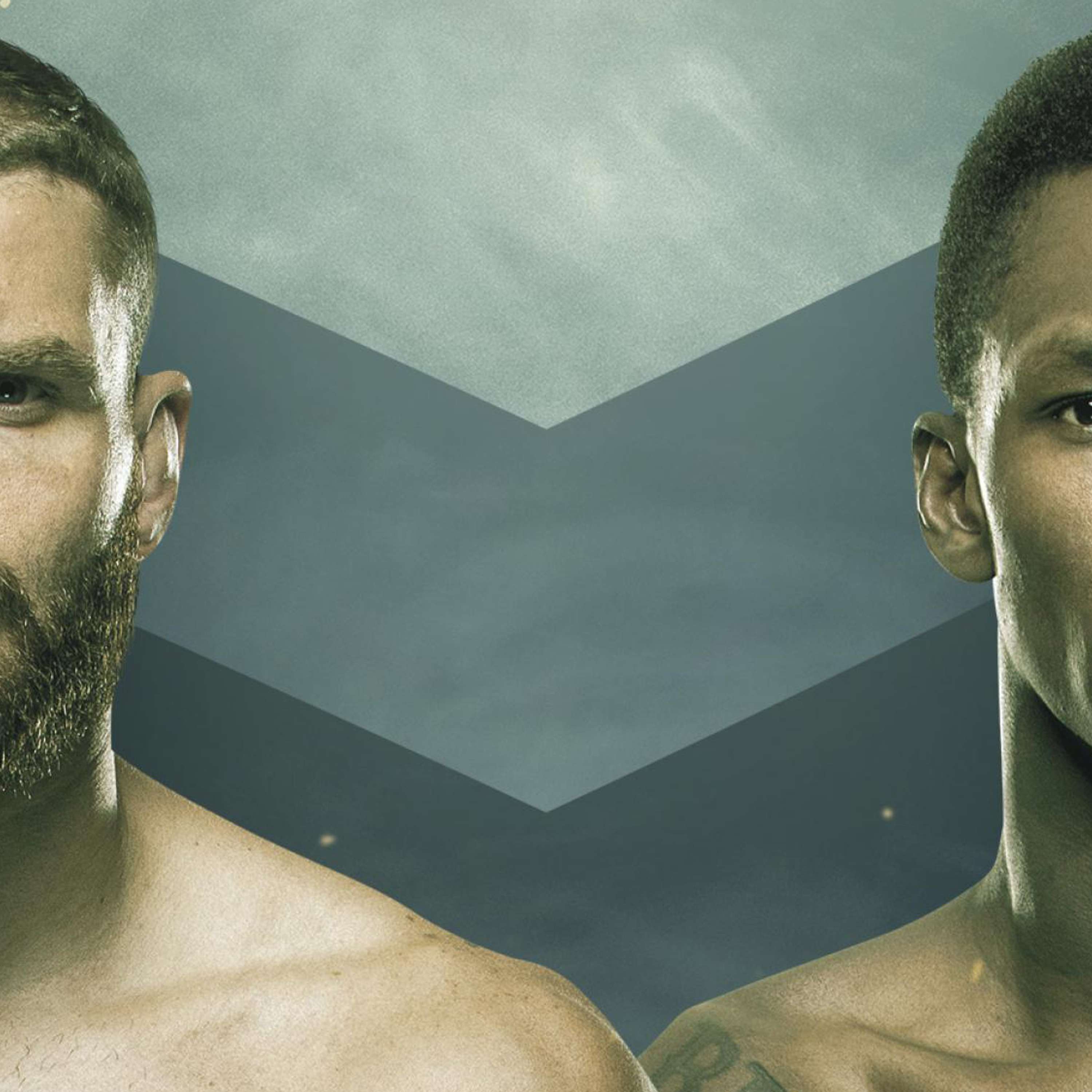 The 411 Ground and Pound MMA Podcast