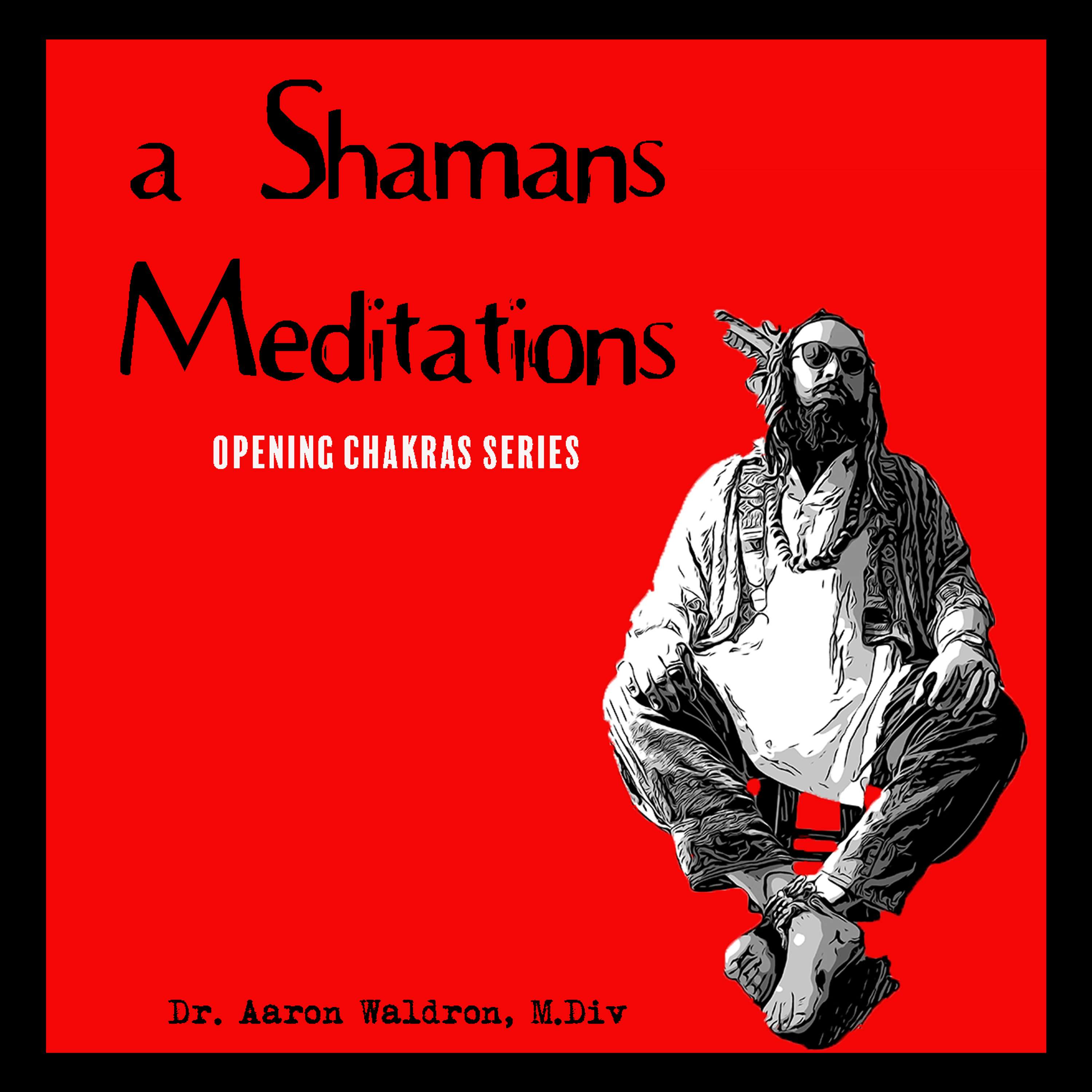 a Shamans Meditations