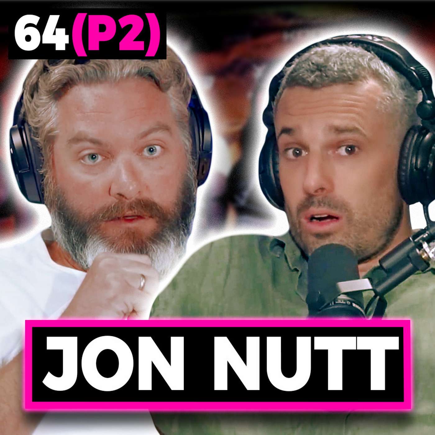 Fruiting Body Podcast (Phuket, Thailand)