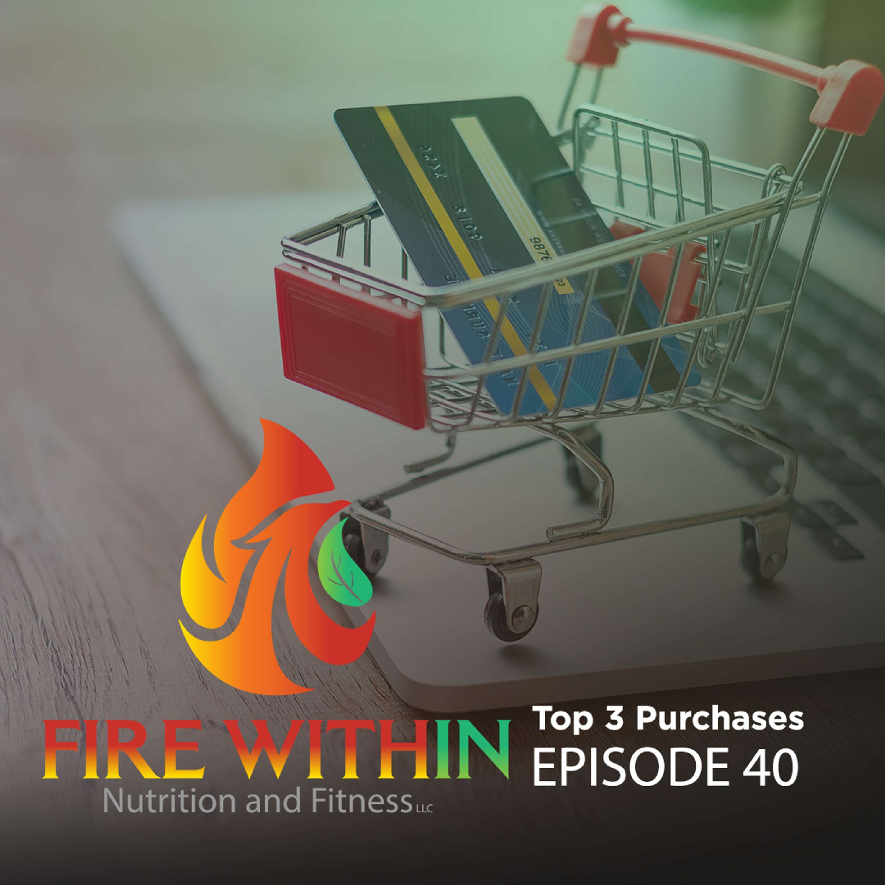 Fire Within Nutrition and Fitness