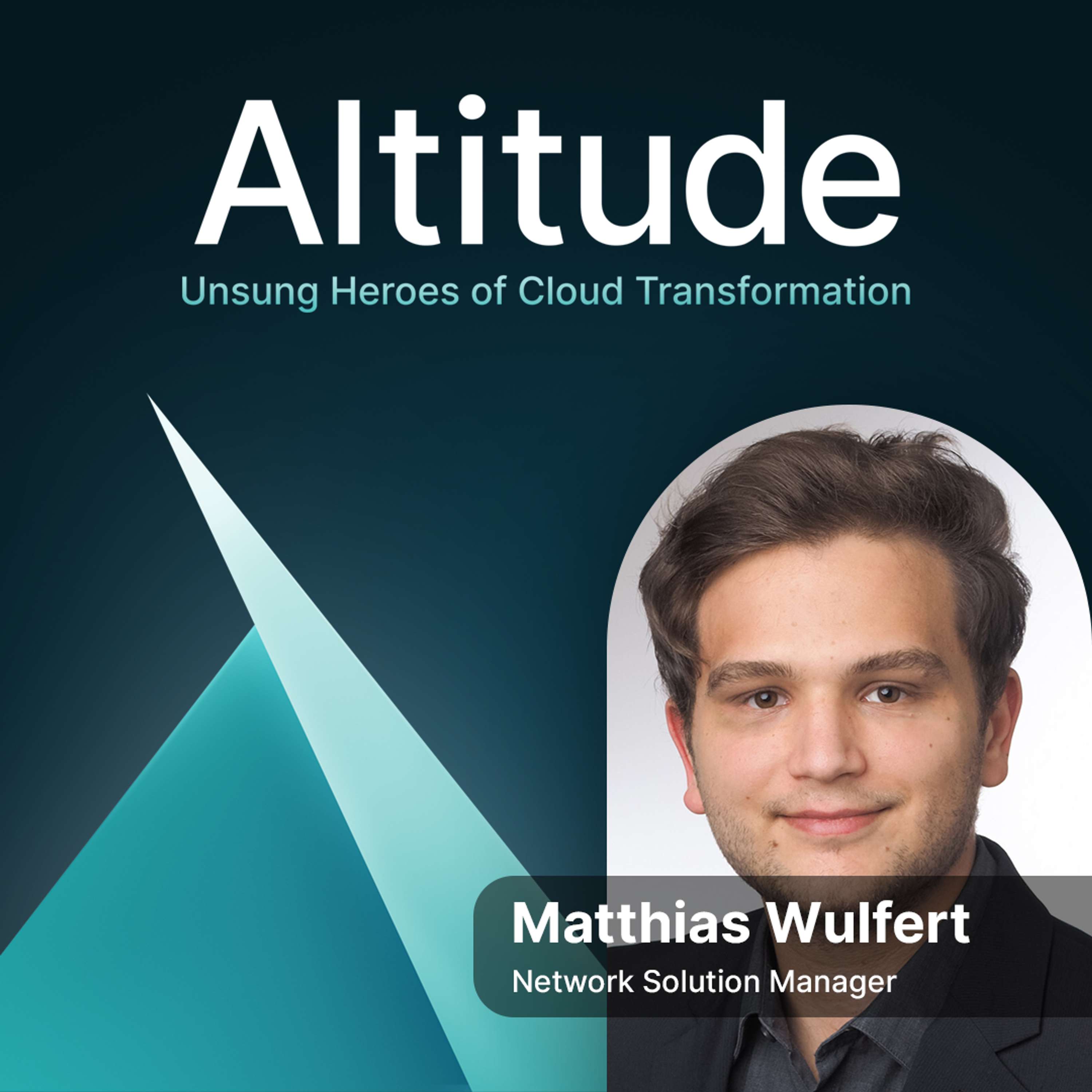 Altitude: The Unsung Heroes of Cloud Transformation
