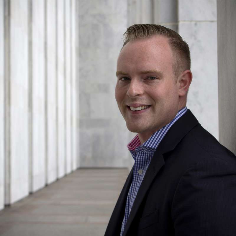 Michael Kanaan