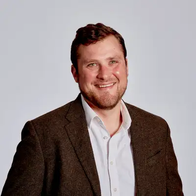 Andrew Tindall