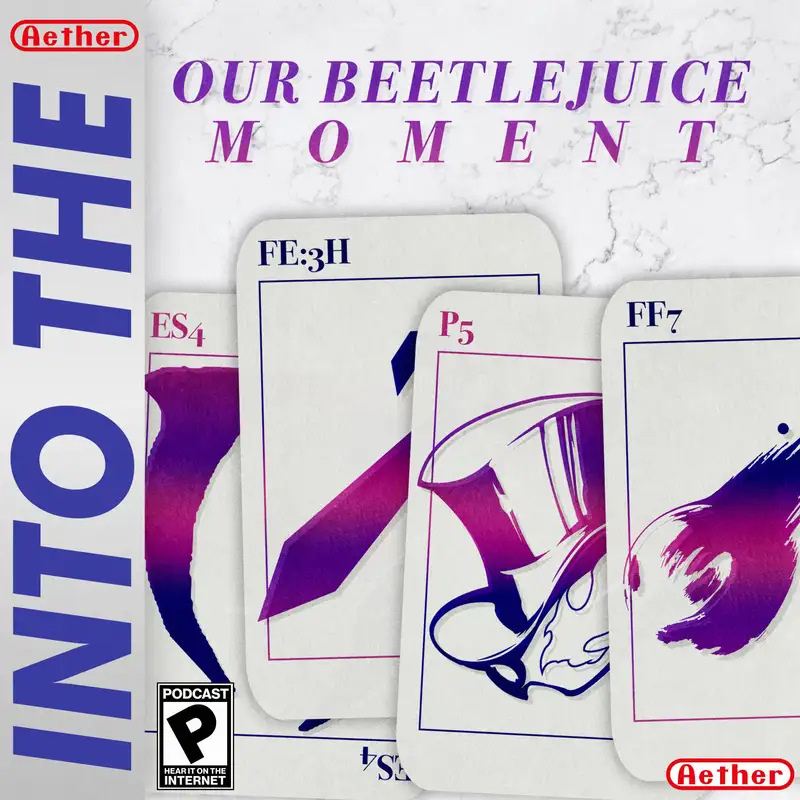 Our Beetlejuice Moment (feat. Ni No Kuni, Apple Arcade Updates, and Tetris)