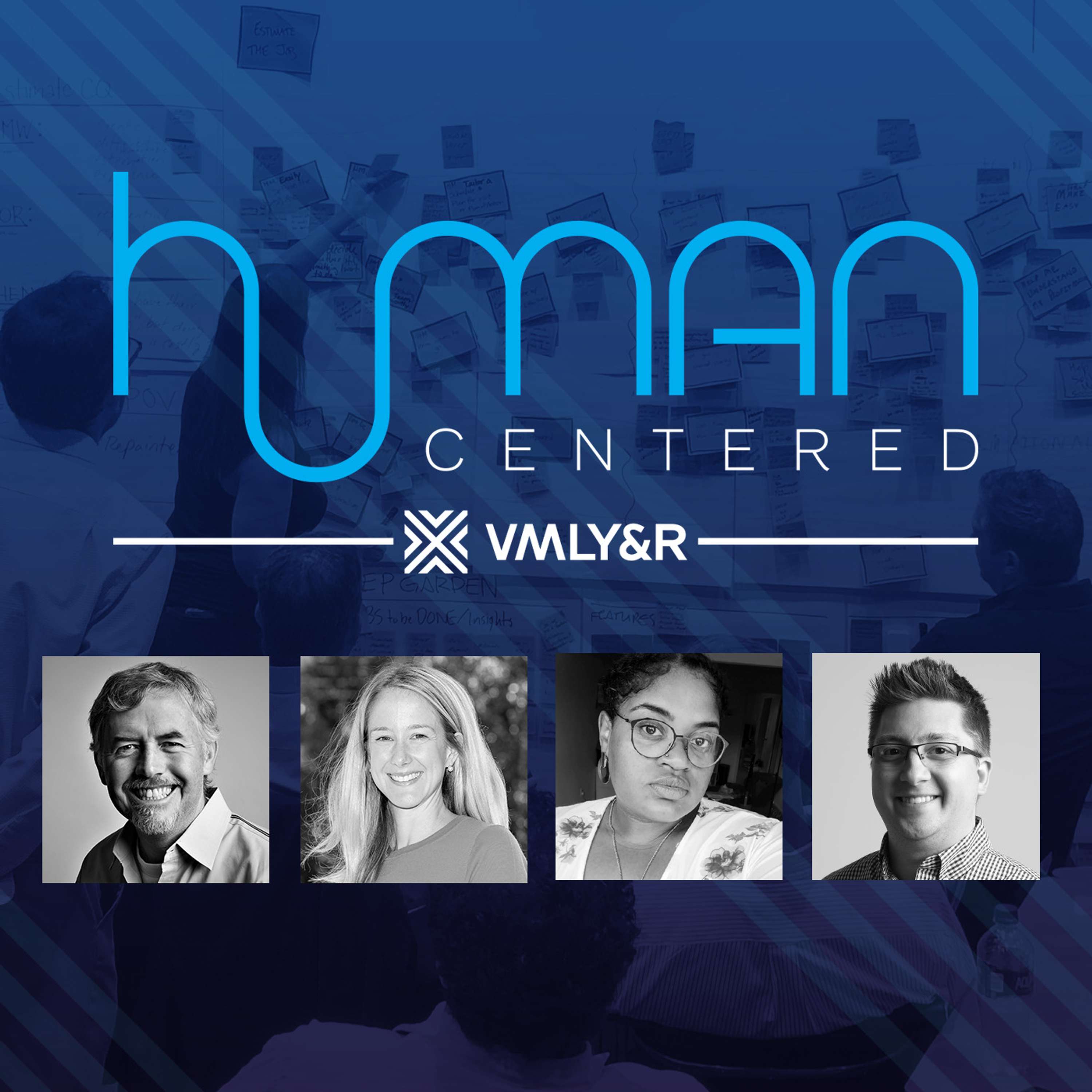 Human Centered
