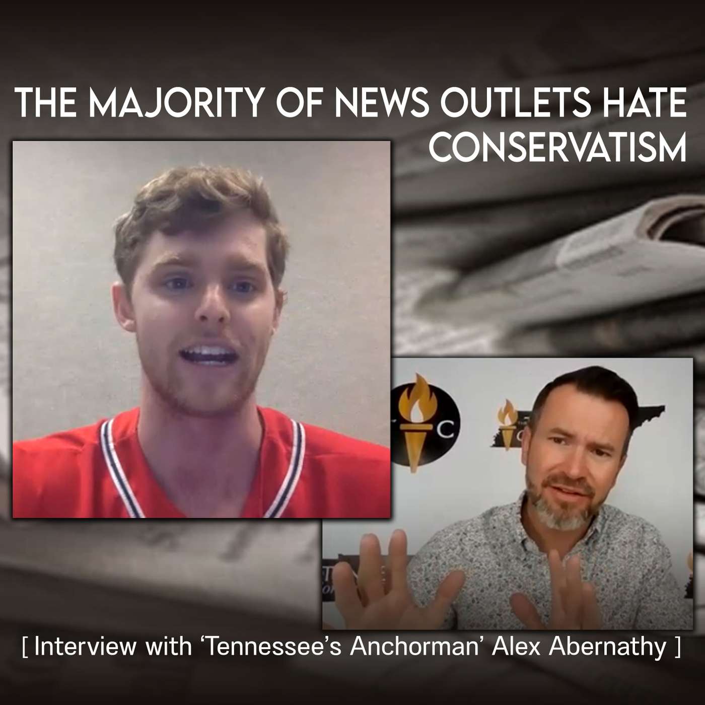The Tennessee Conservative