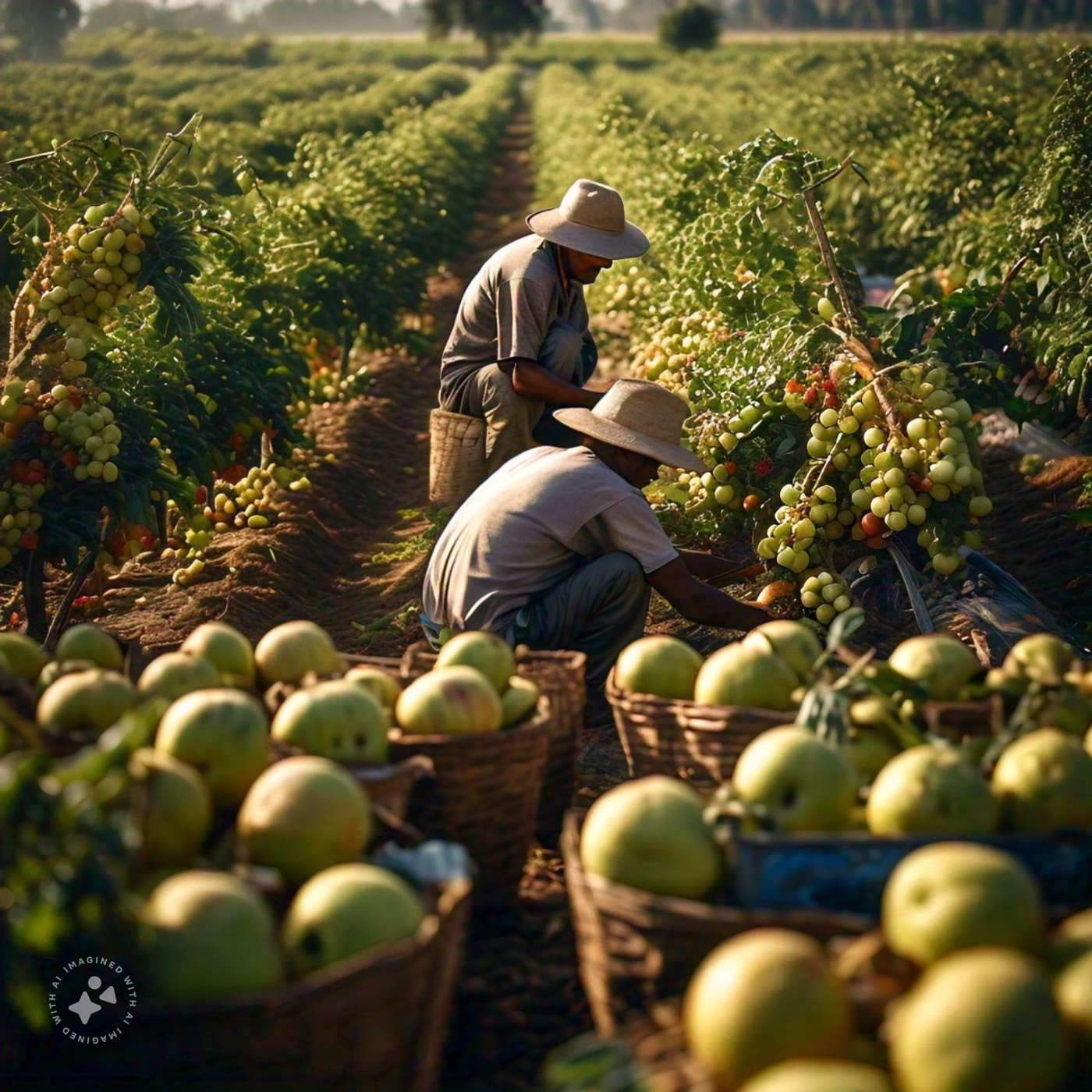 הקדמה למסכת מעשרות