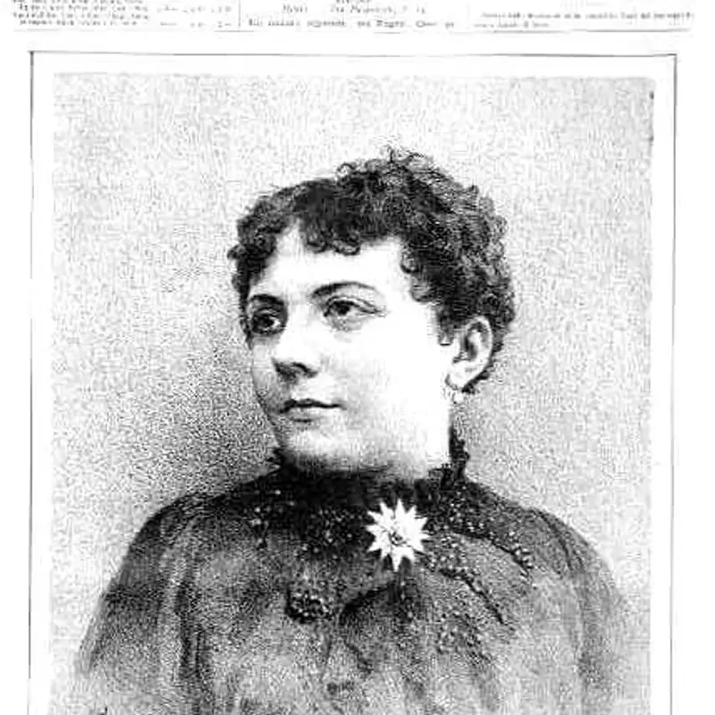 L'Aria che Tira…pillole di lirica -  Mi chiamano Mimì  - (Boheme) - Eva Tetrazzini