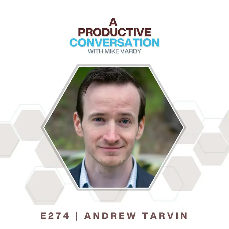 Humor That Works with Andrew Tarvin