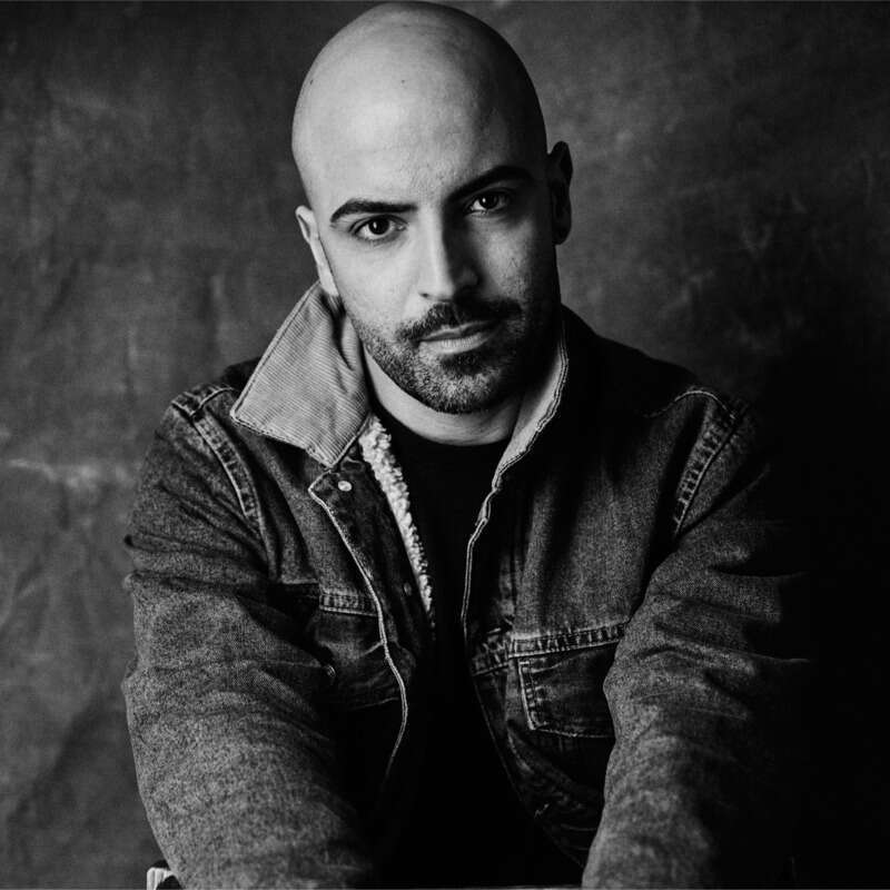 Mauricio Pita