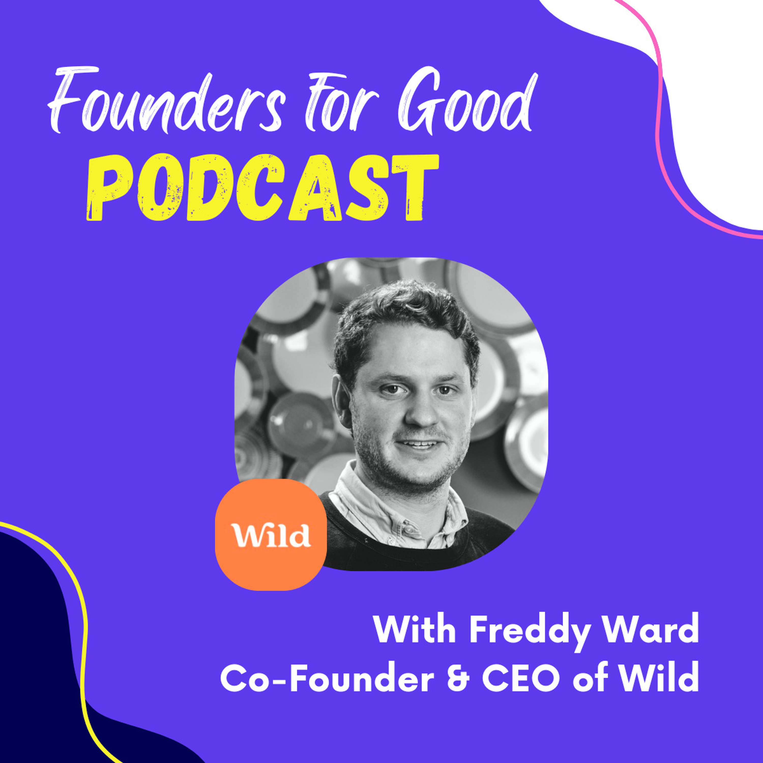 Founders For Good