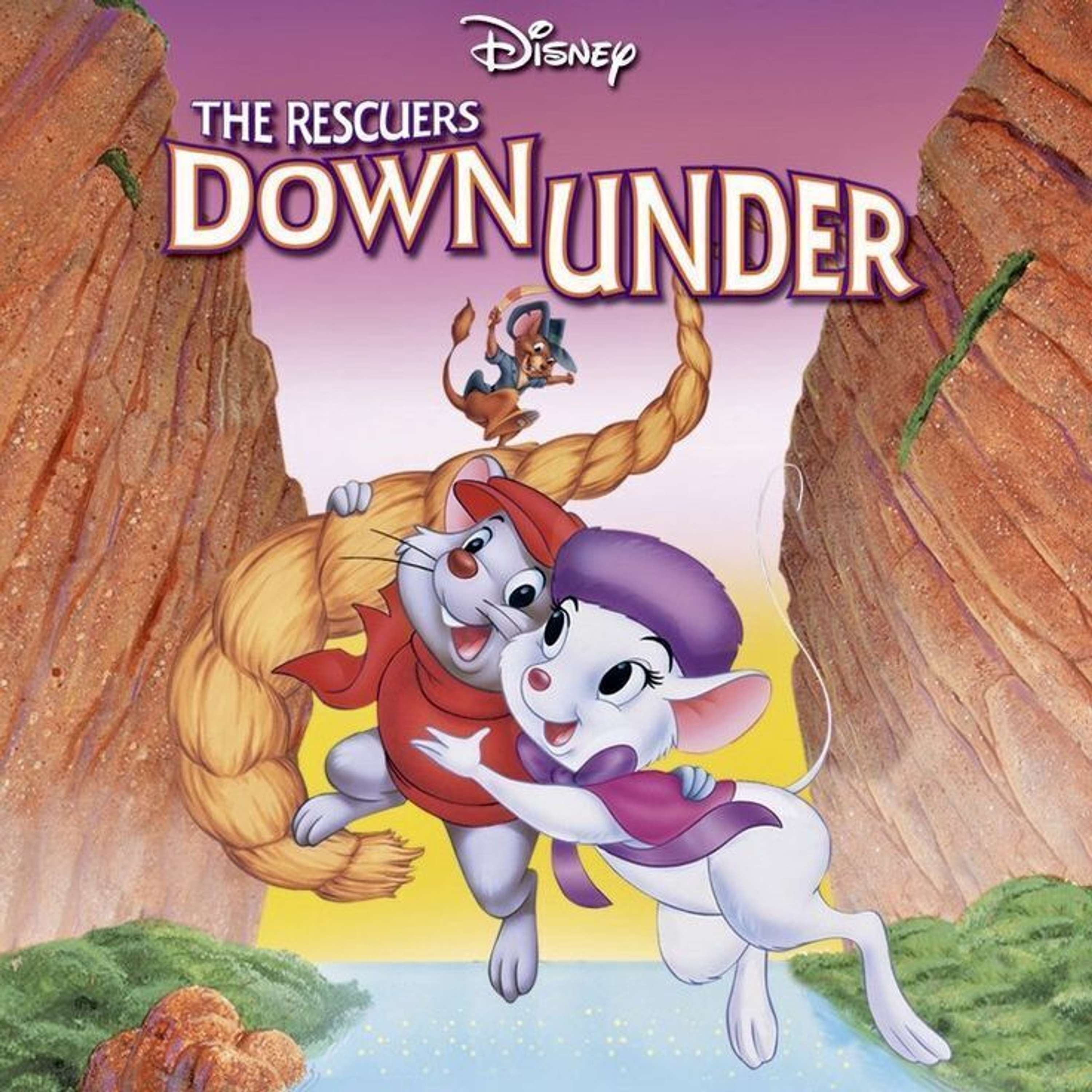 Occult Disney: Exploring the Hidden Mysteries Behind Mickey
