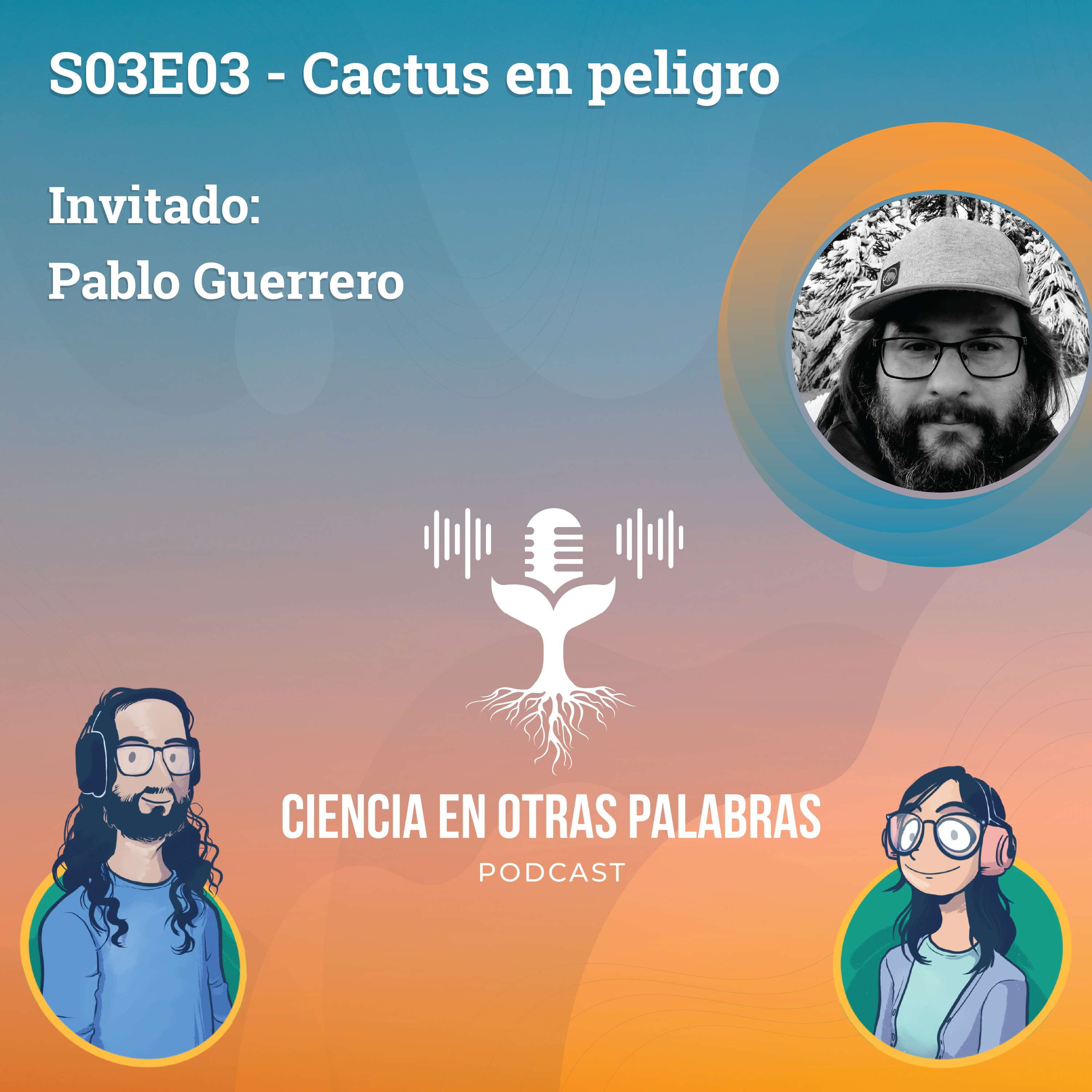 Ciencia en otras Palabras