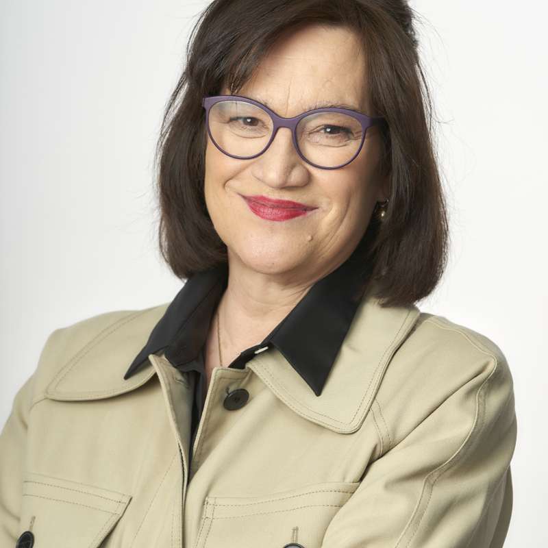 Geneviève Rossier