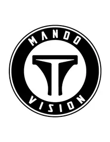 Mando Vision: A Star Wars Podcast 