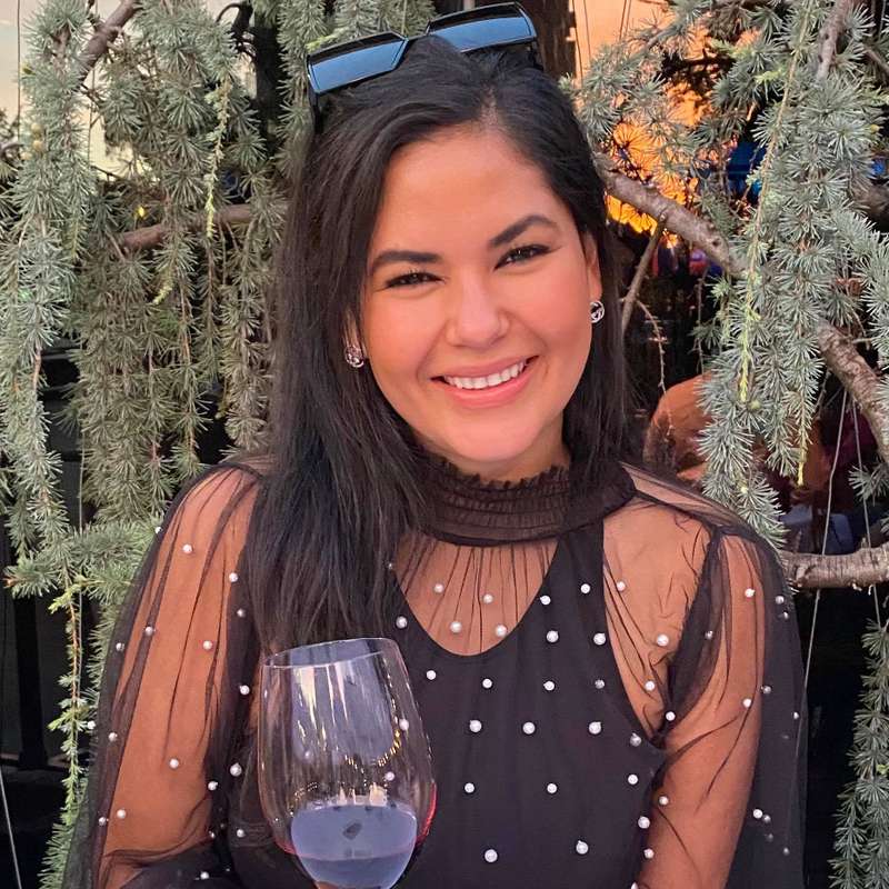 Lusely Gonzalez