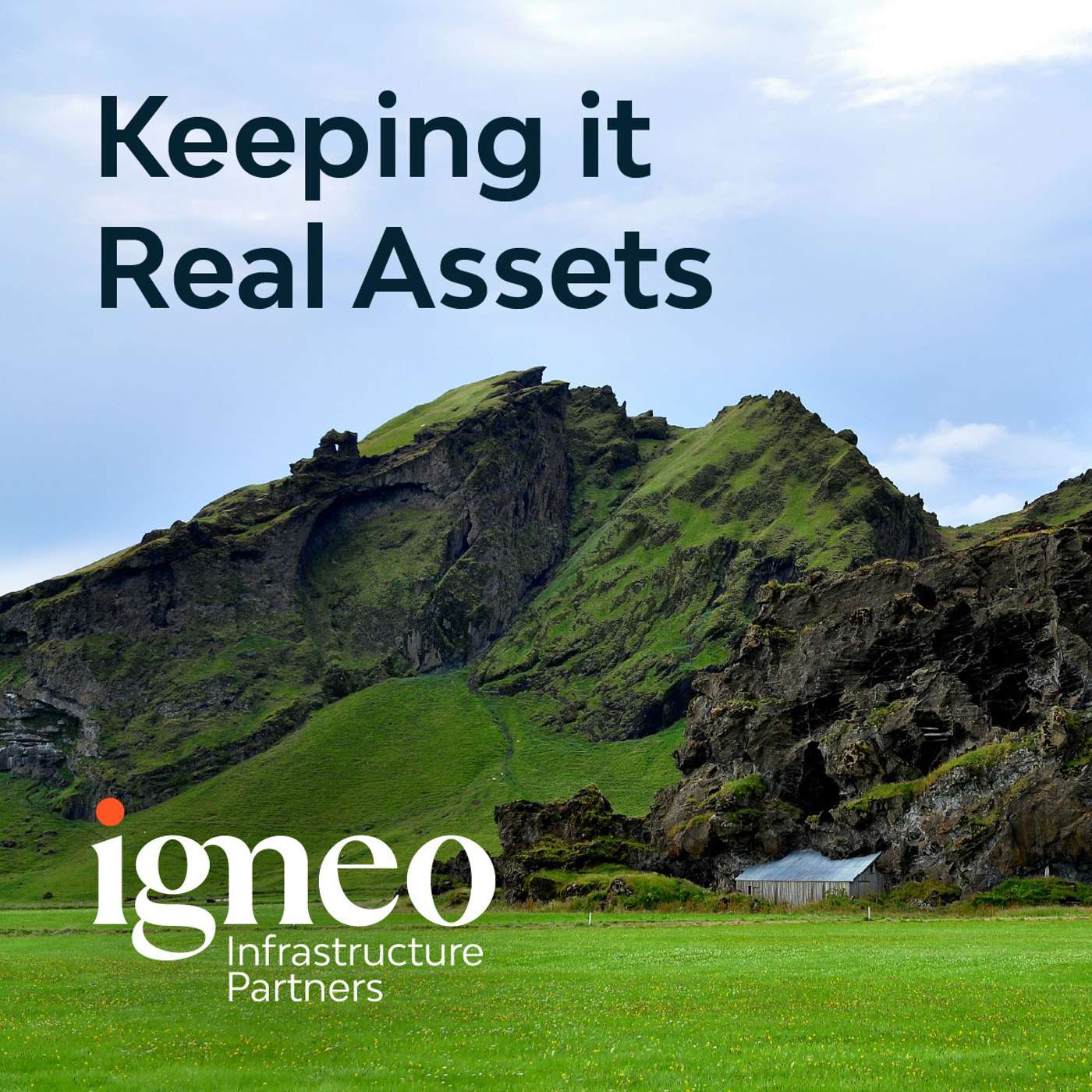 Keeping it Real Assets