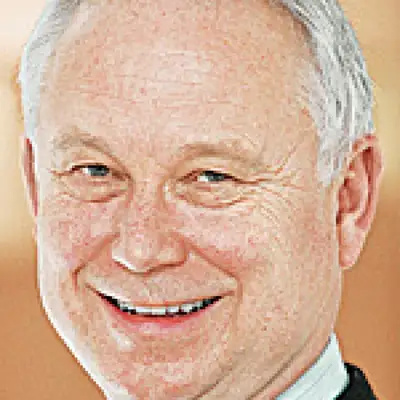 Jerry Hagstrom