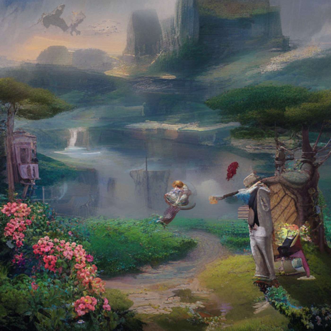 Timeless Film Themes and Their Storytelling Impact episode artwork