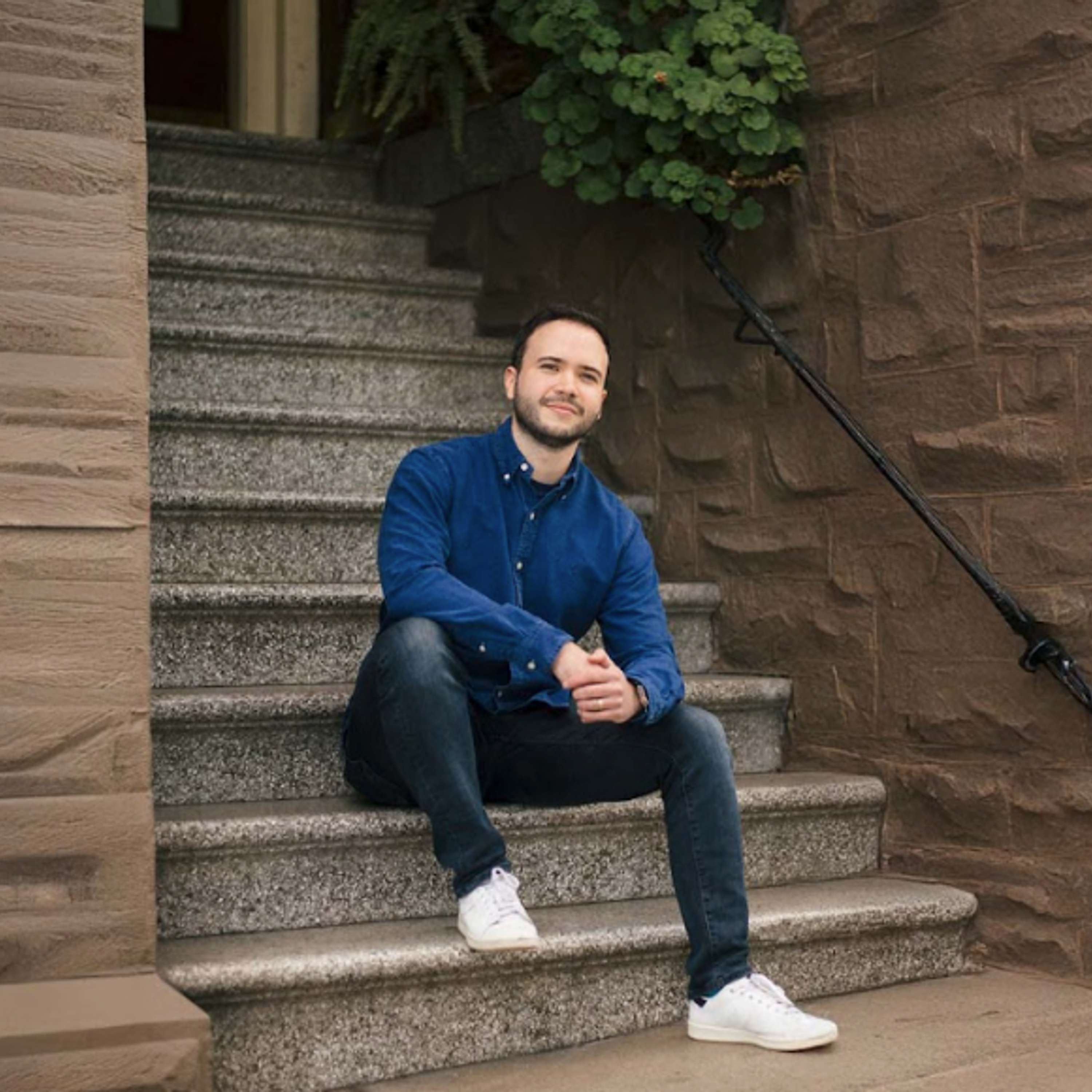 Reimagining Memory How Autograph Turns Phone Interviews into a Timeless AI Portrait