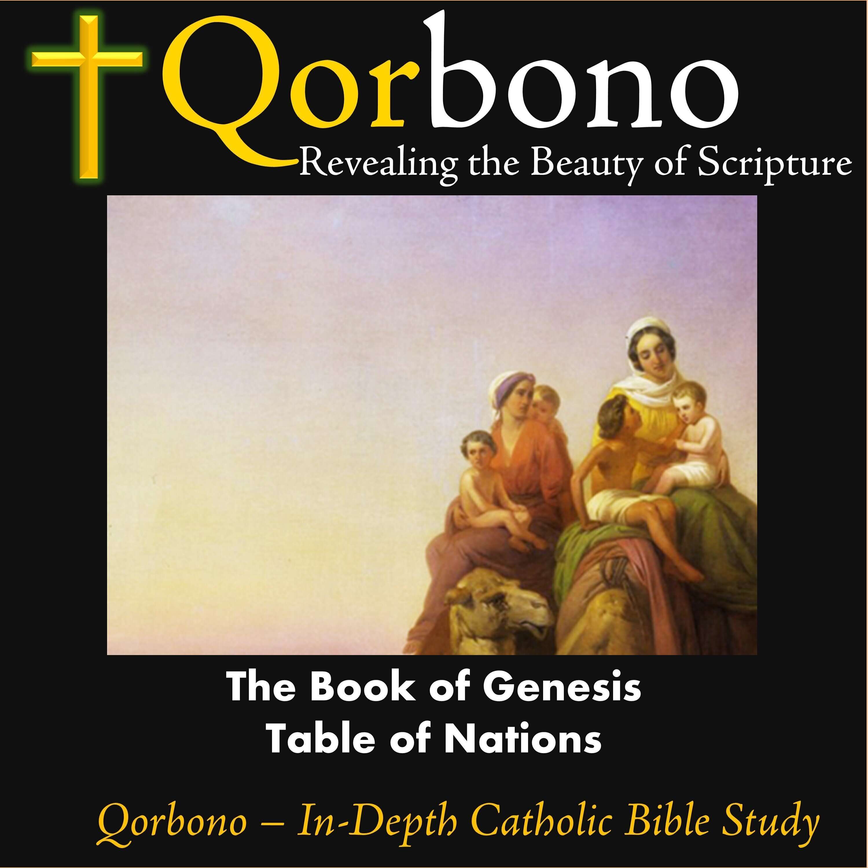 The Book of Genesis