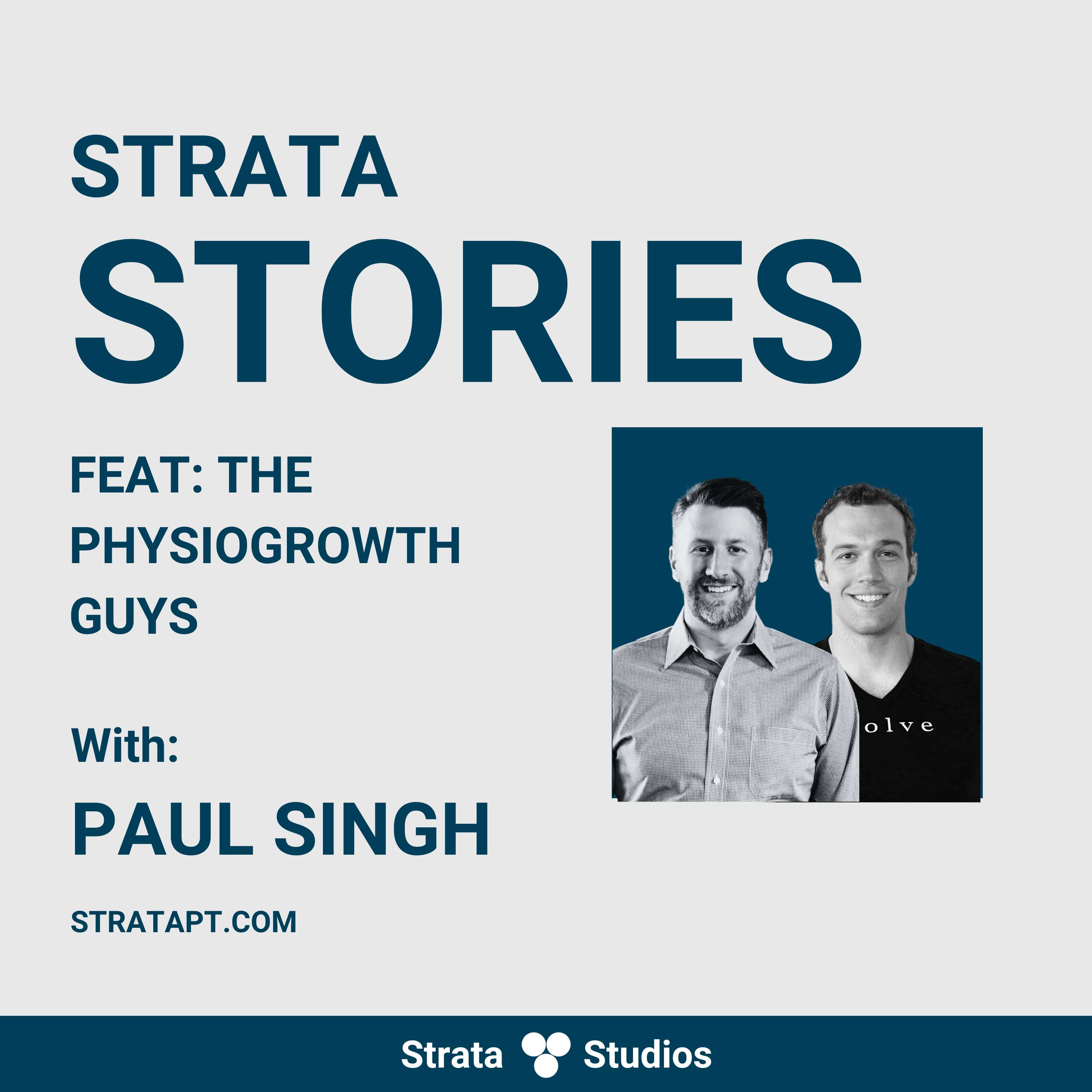 Strata Studios
