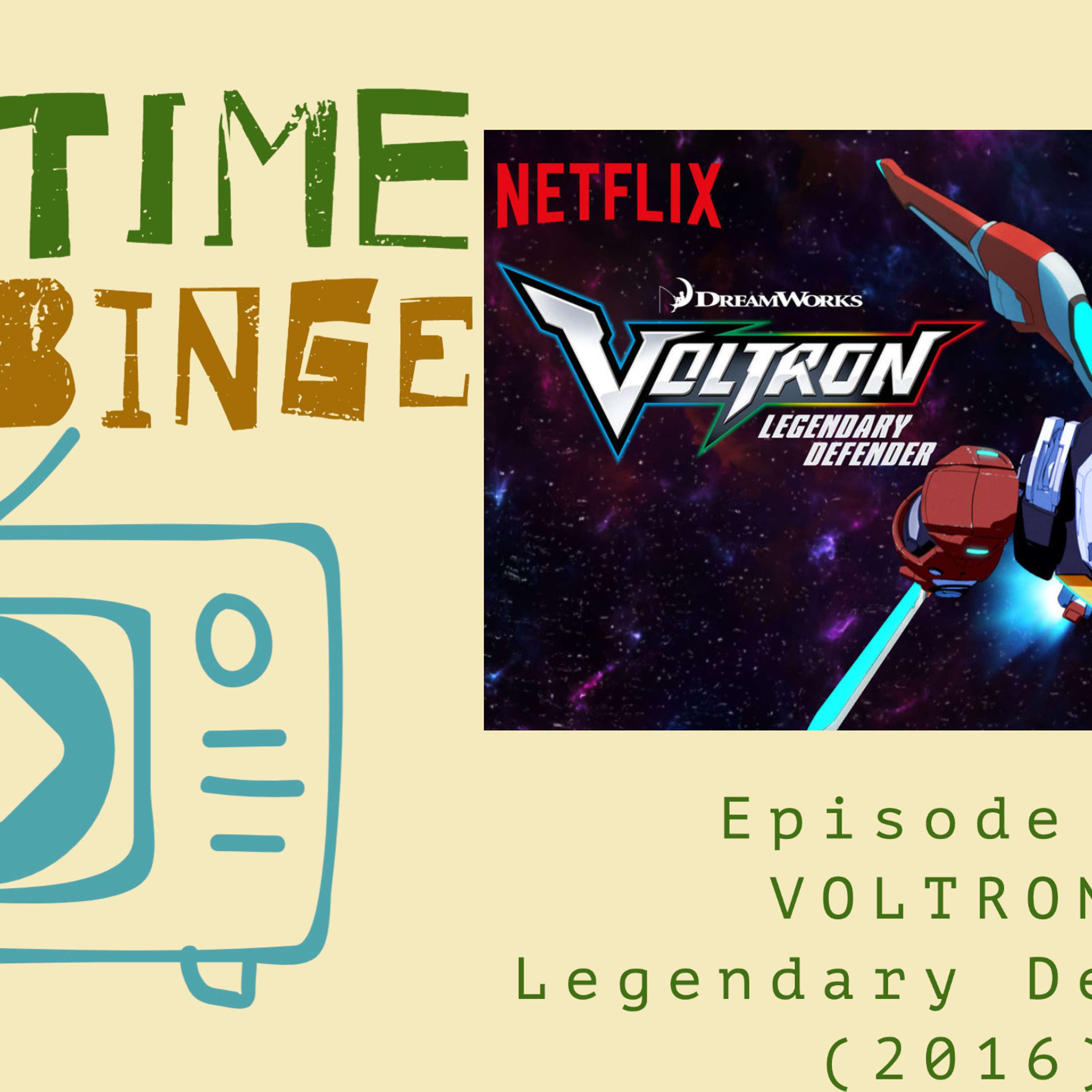 No Time To Binge