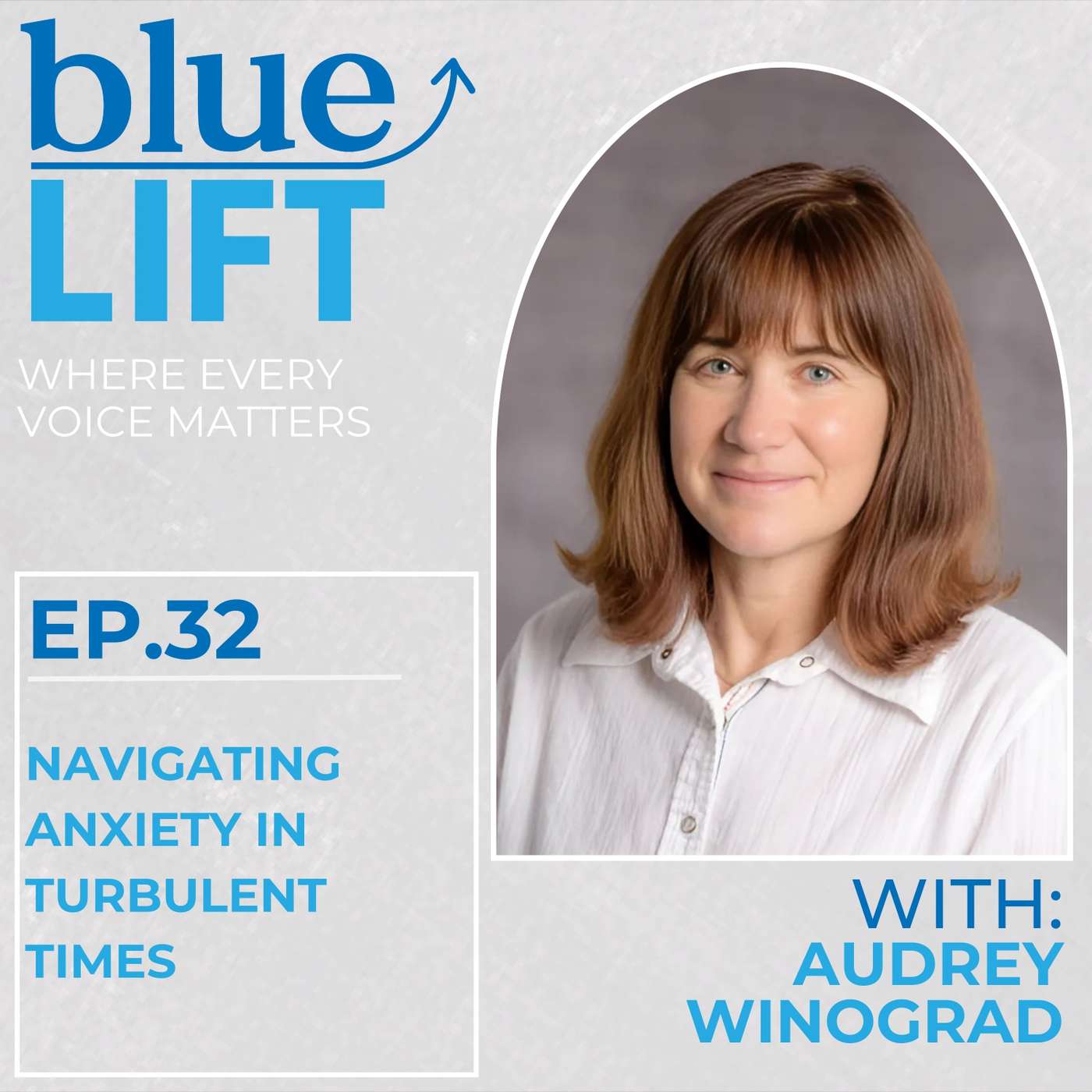 Blue Lift