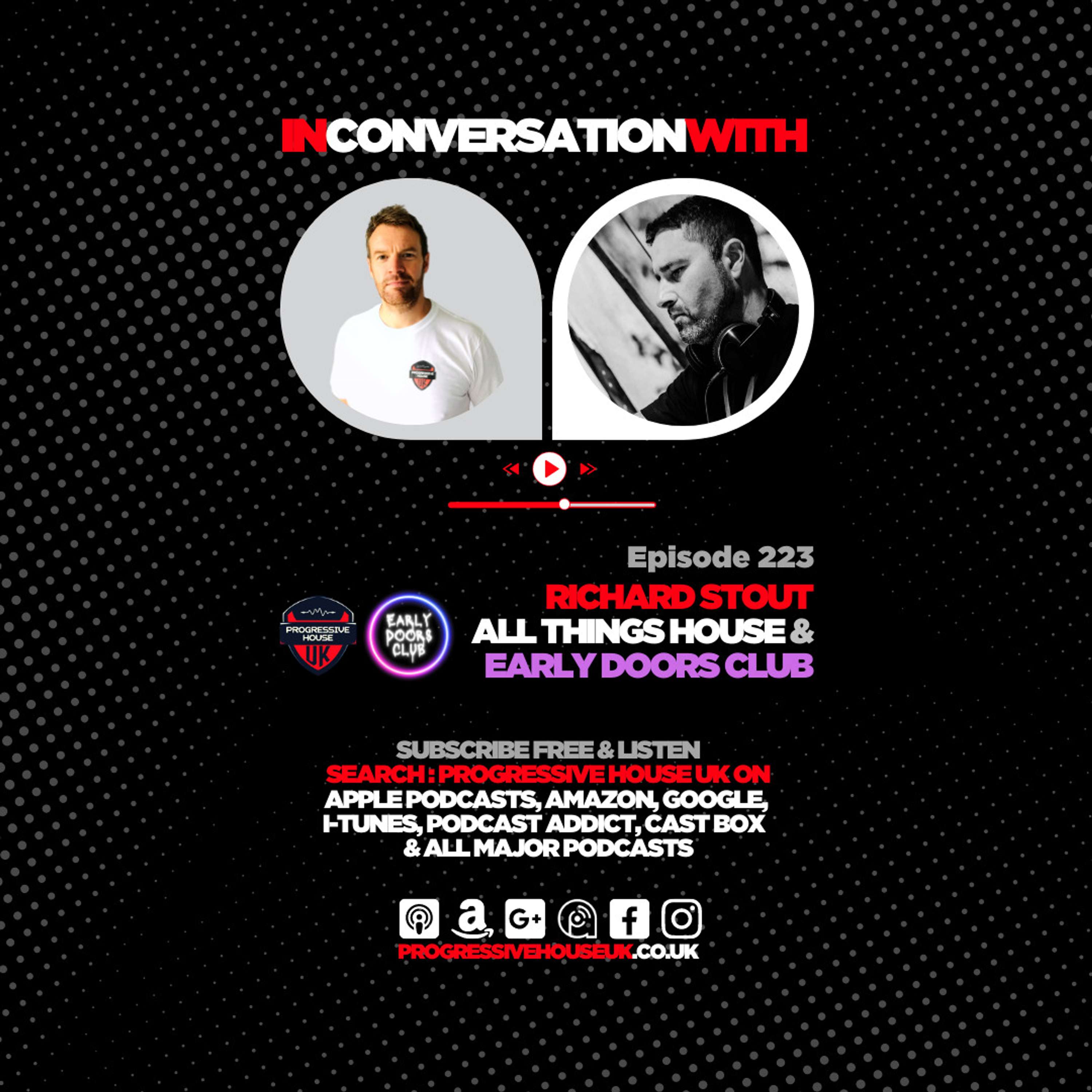 Progressive House UK
