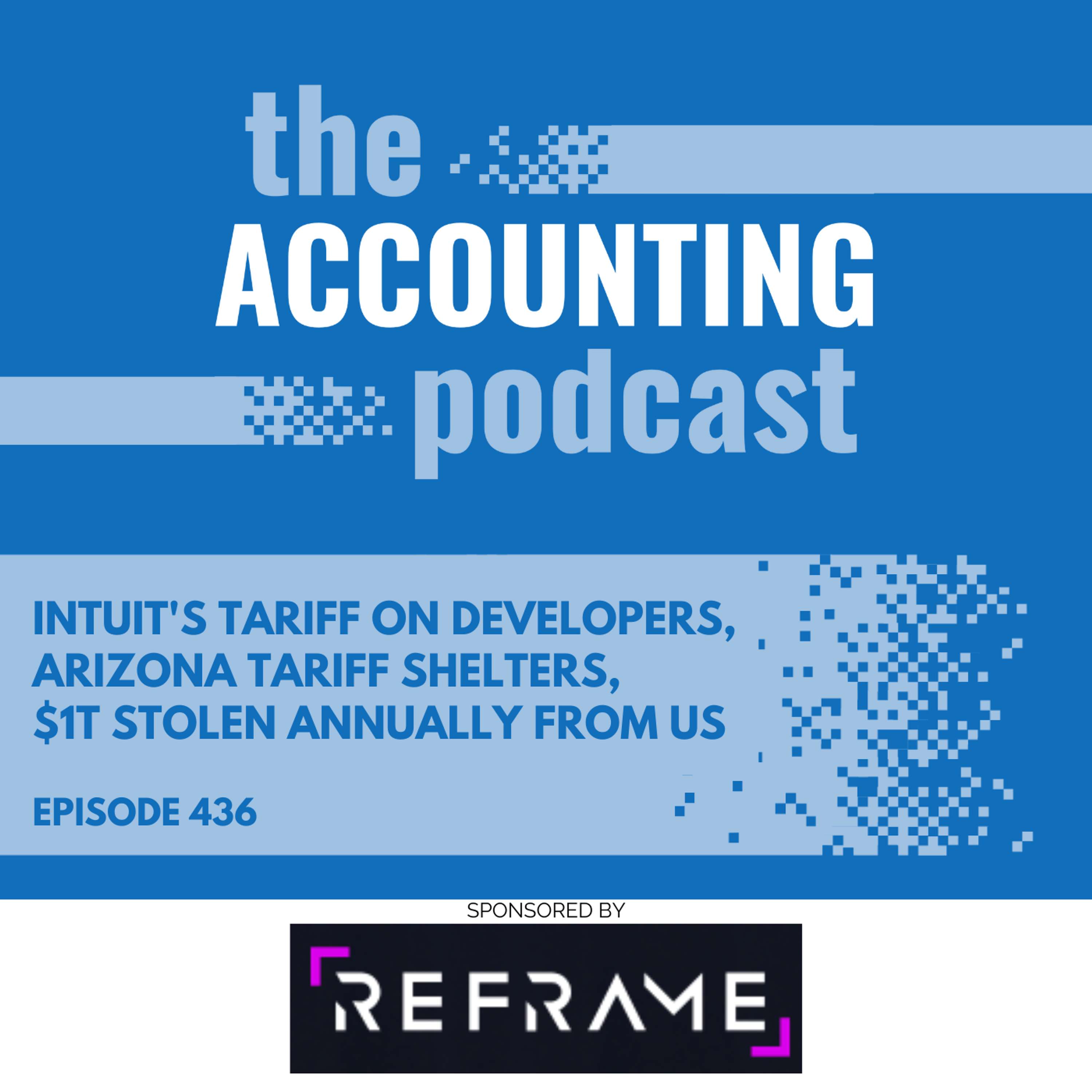 The Accounting Podcast