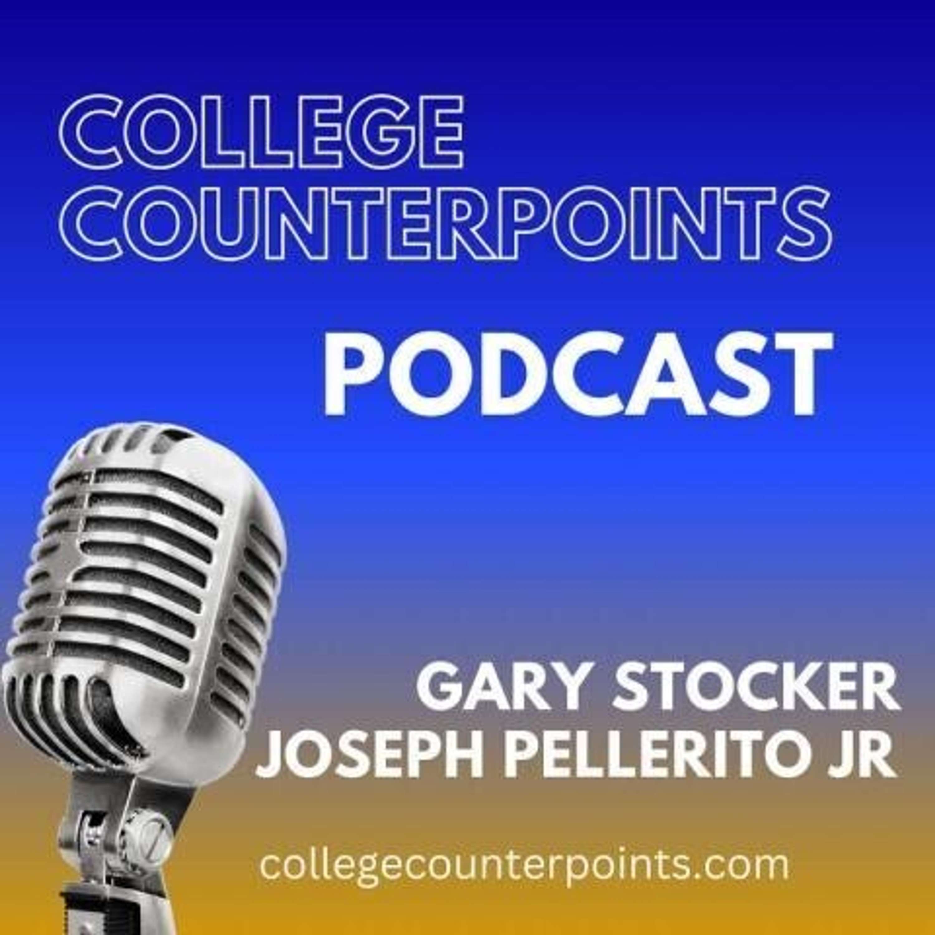 College Counterpoints