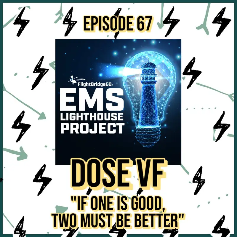 EMS LHP EP67 - DOSED-VF