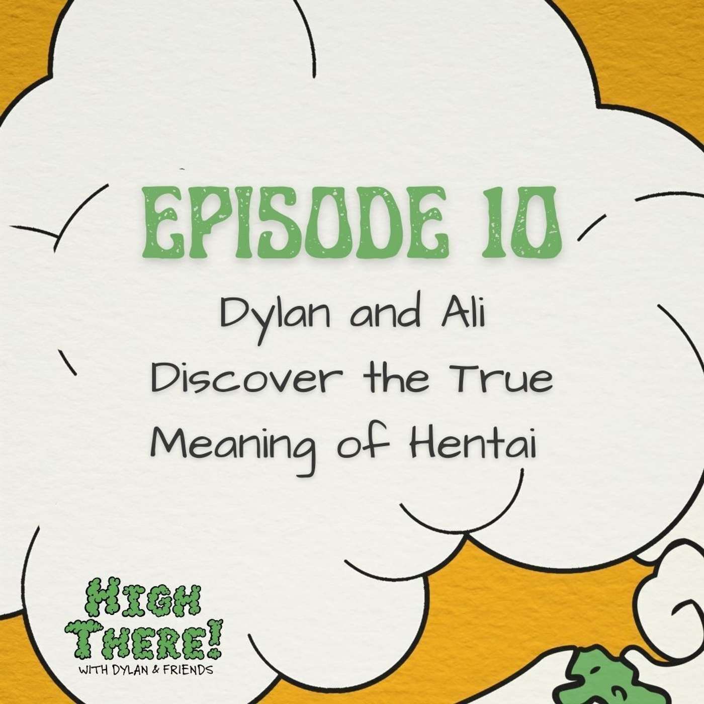 Dylan and Ali Discover the True Meaning of Hentai Dylan and Ali Discover the True Meaning of Hentai