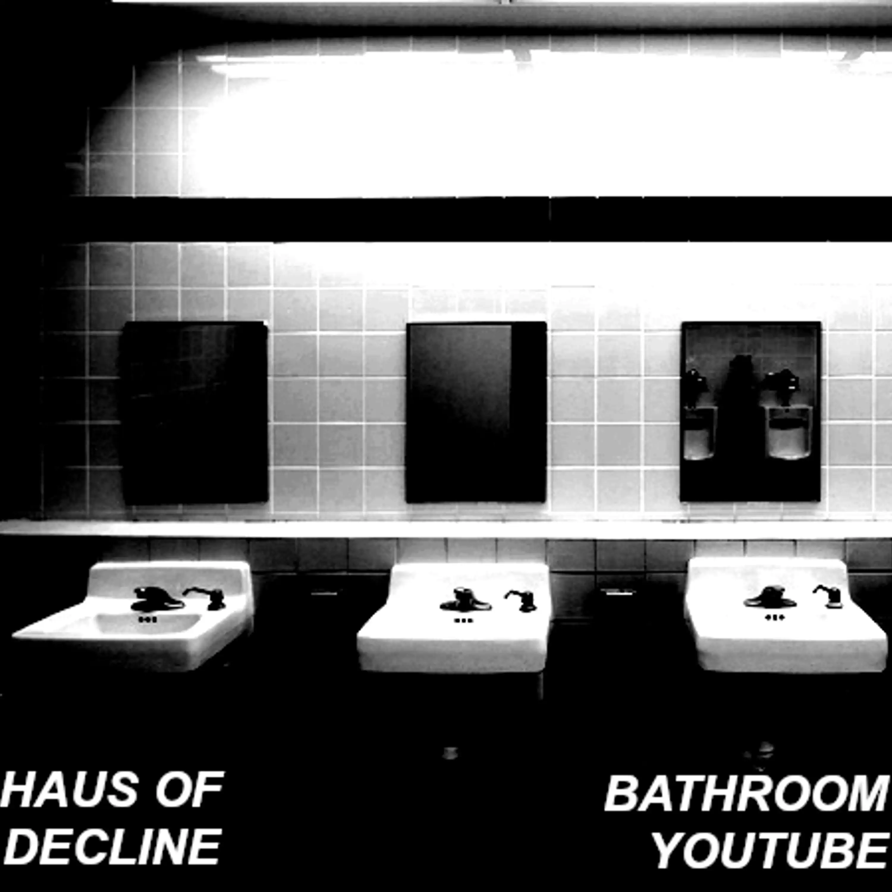 Bathroom YouTube