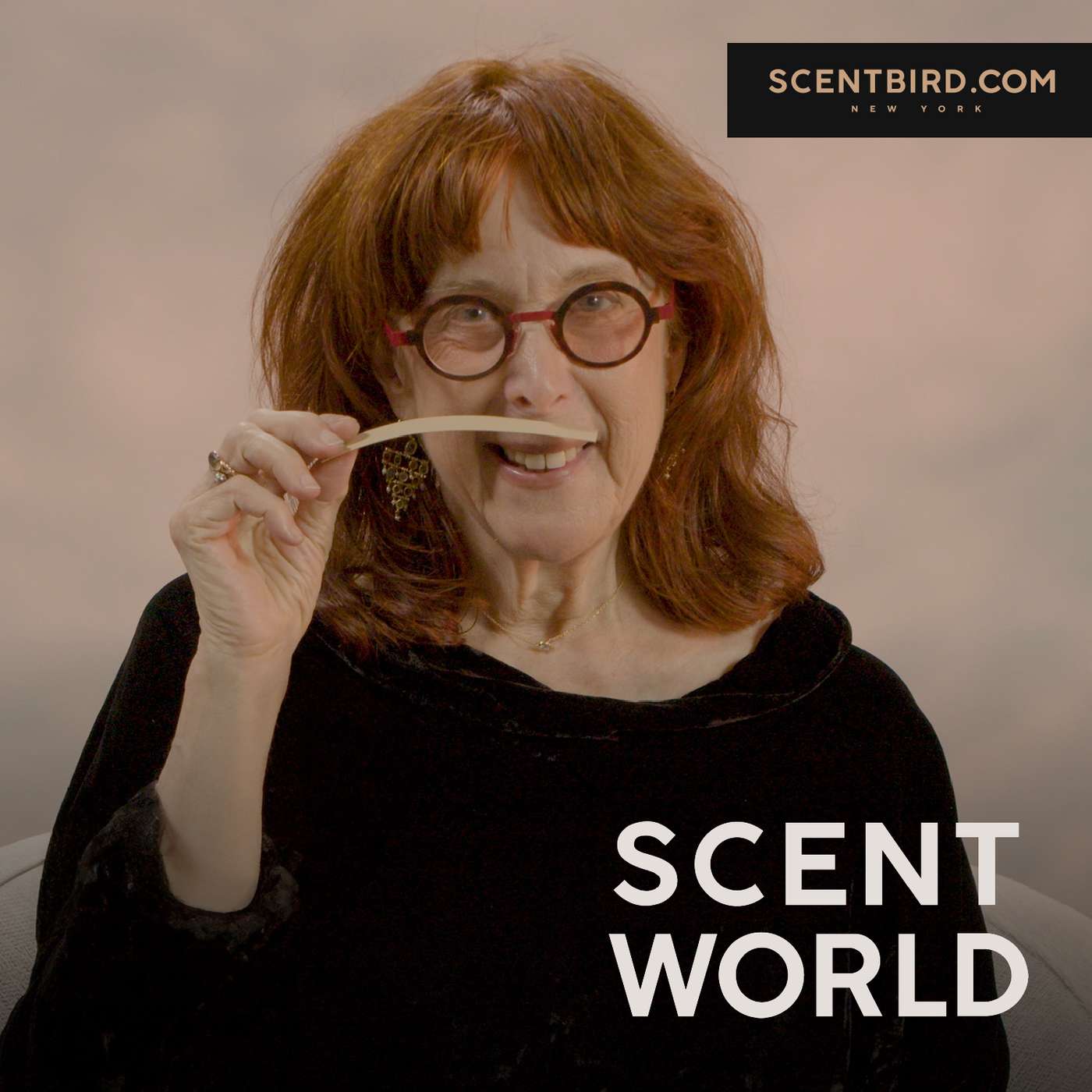 Scent World