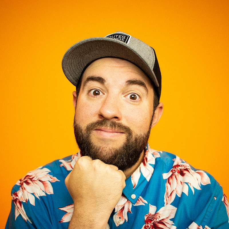 Matt Giovanisci