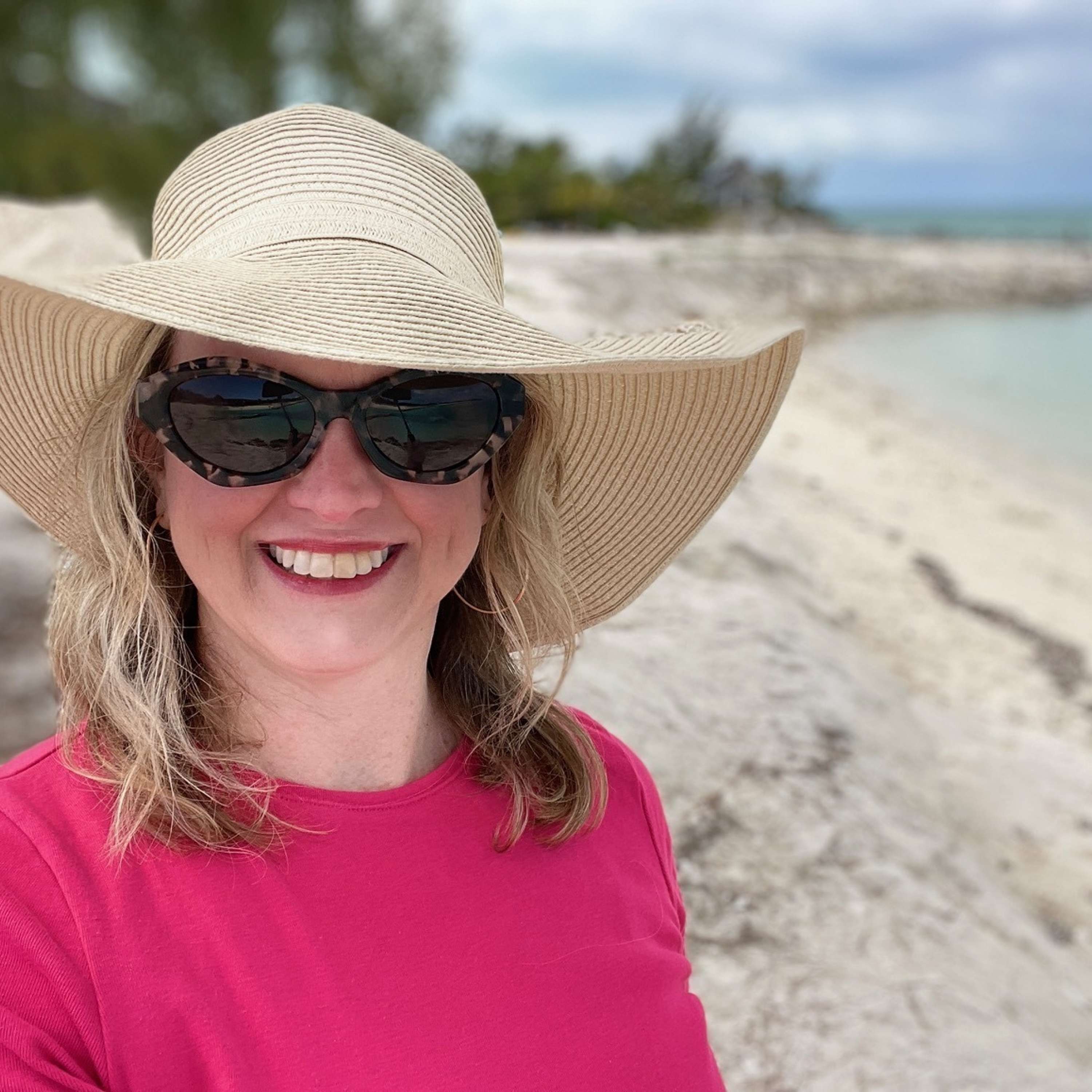 105 | Turks and Caicos: The Good and the Bad