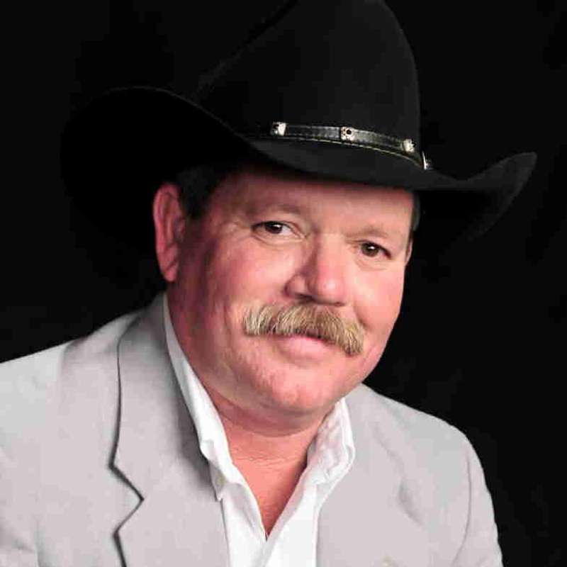Jim Henderson