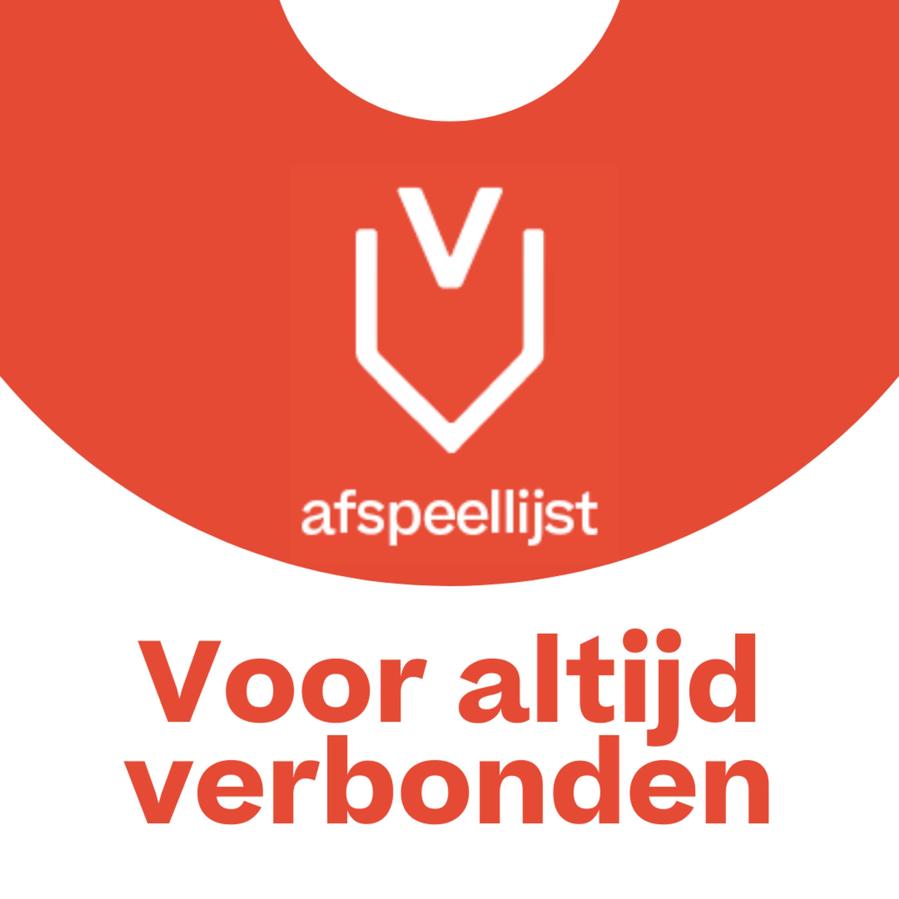 Voor altijd verbonden
