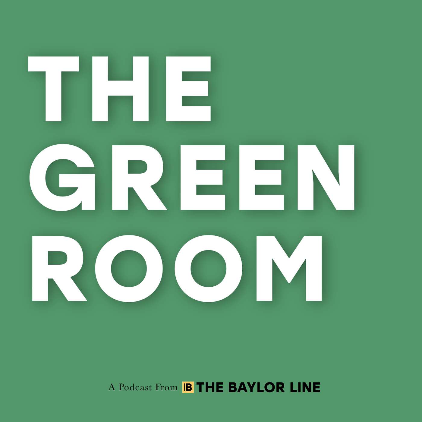 The Green Room
