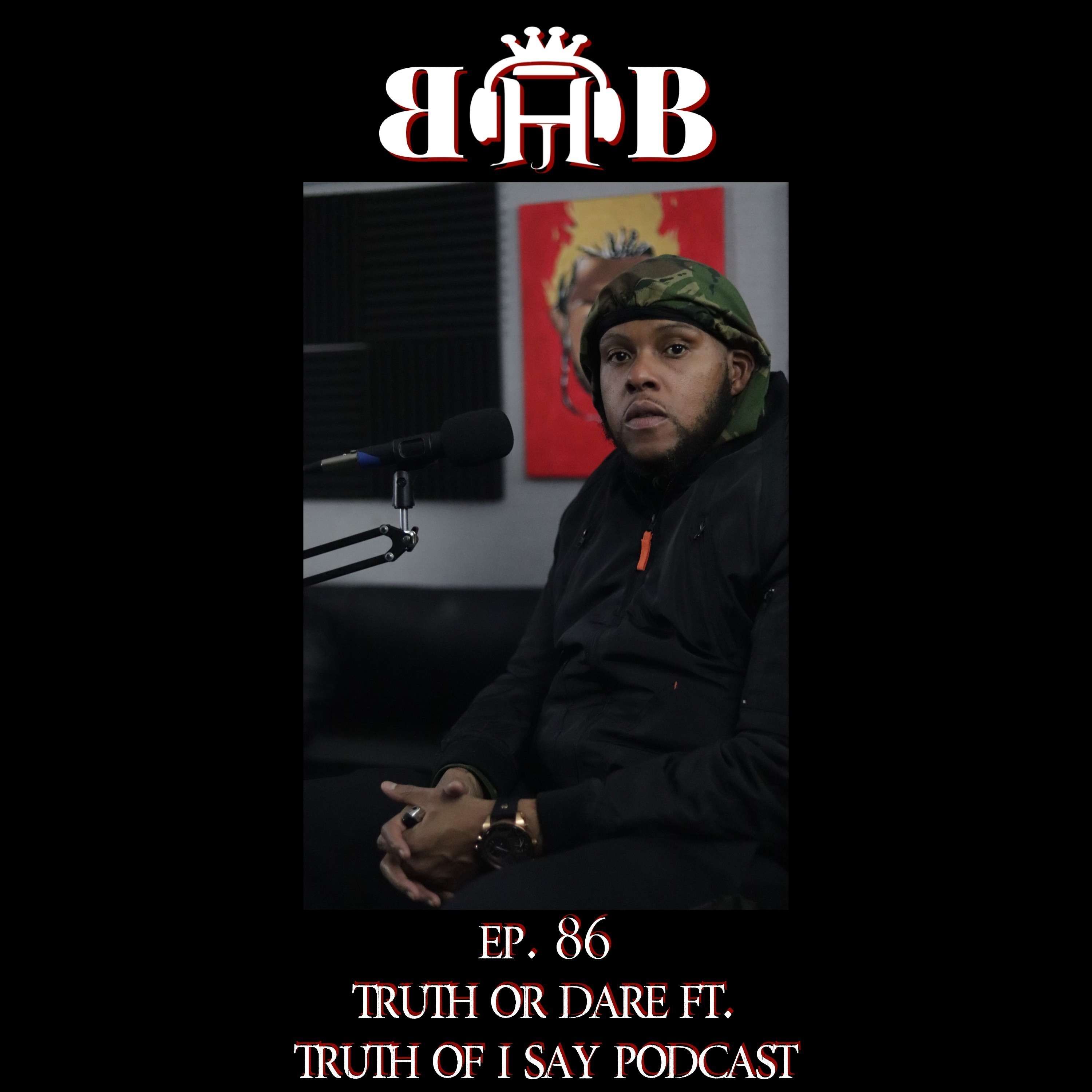 The BHB Podcast