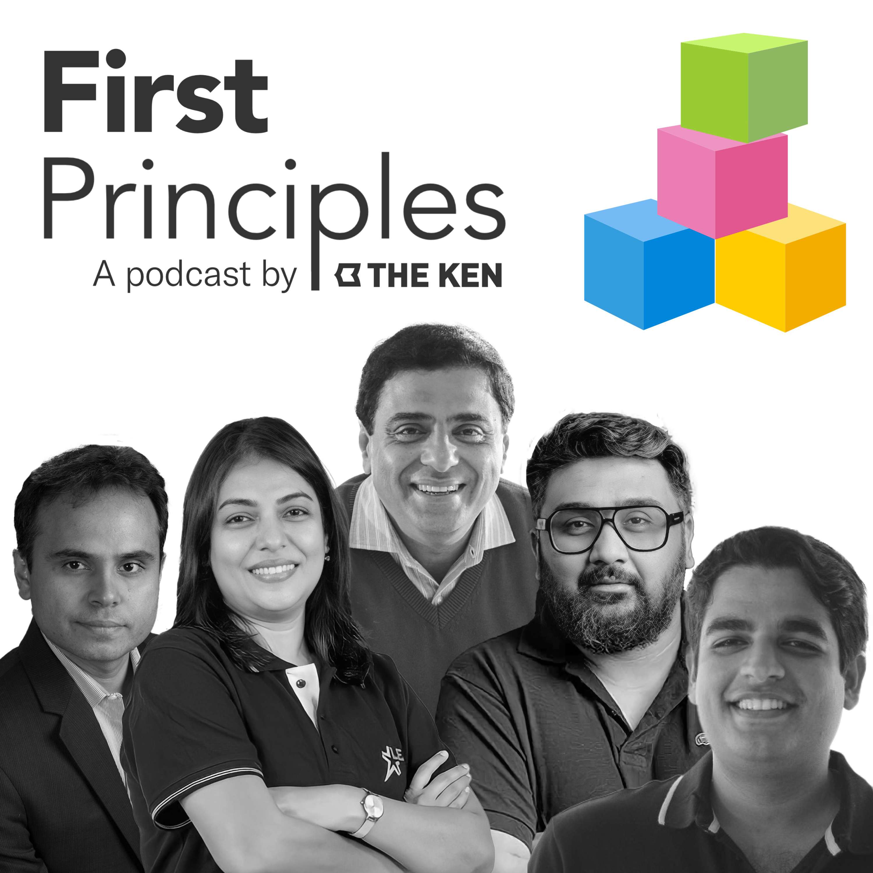 First Principles