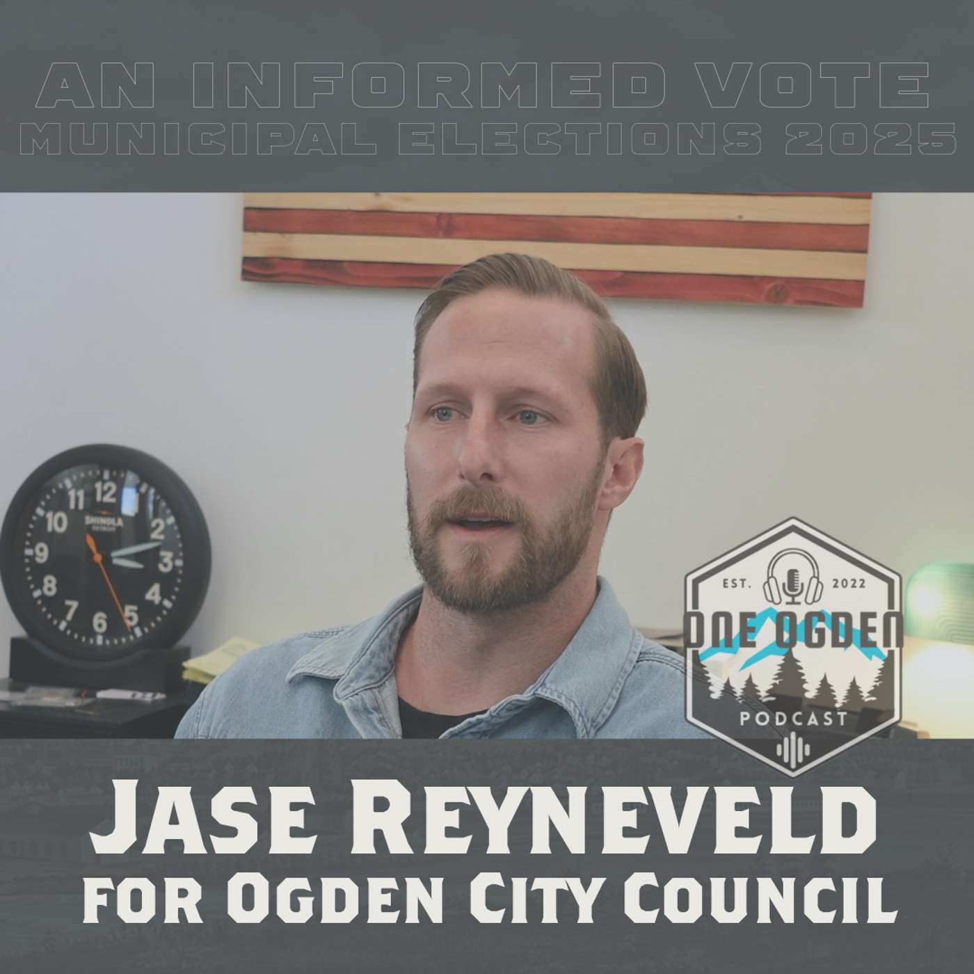 One Ogden