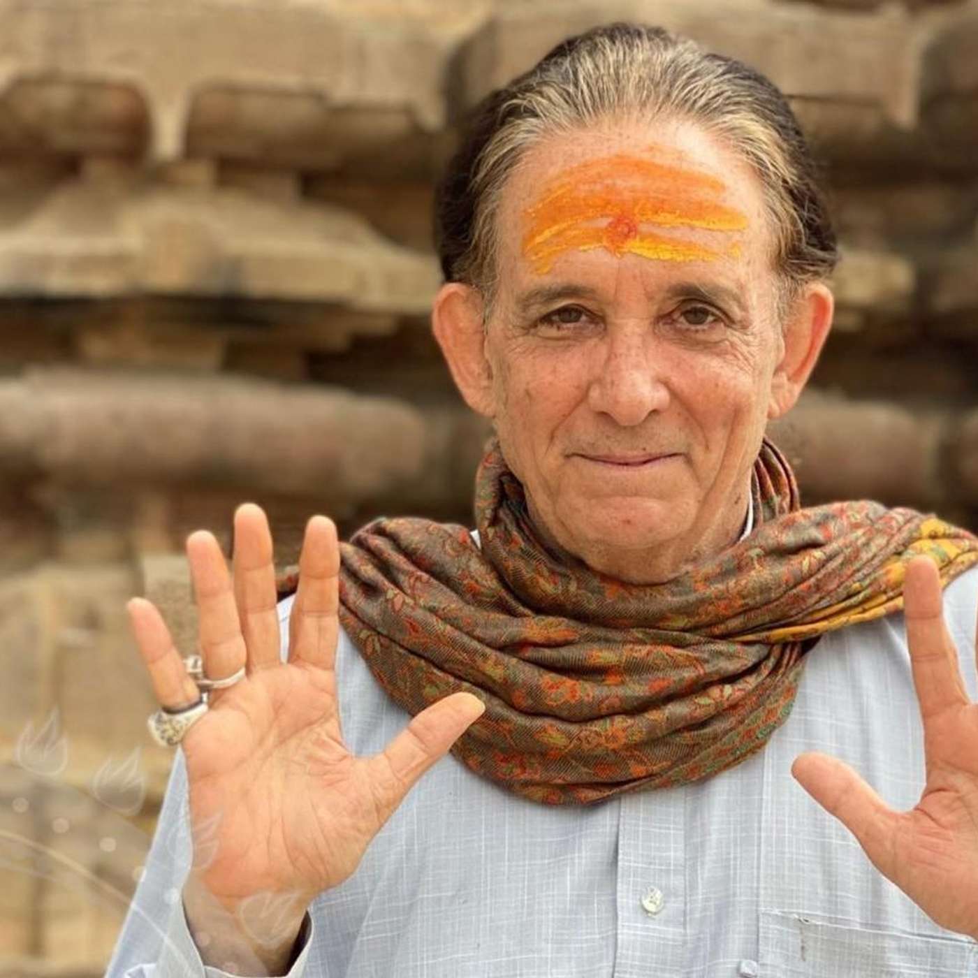 Andrew Harvey ~Engoldenment: A Year with Kabir Andrew Harvey ~Engoldenment: A Year with Kabir