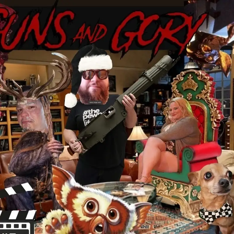 Hail Santa!