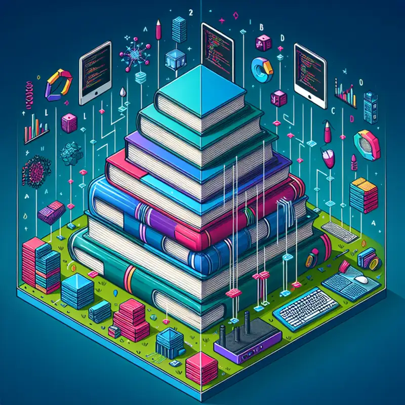 Transform Your Career: Seven Books Every Software Engineer Should Read