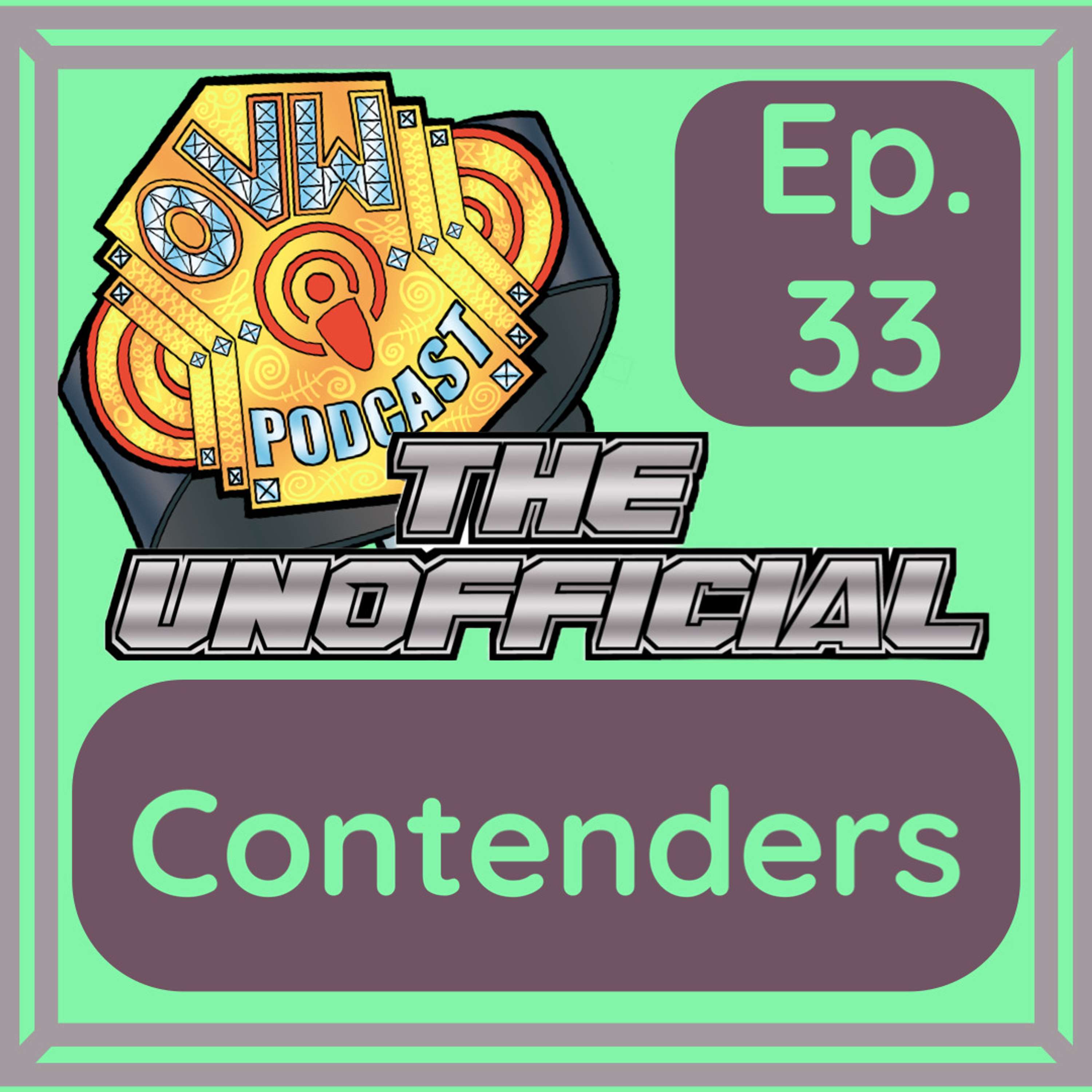 The OVW Podcast
