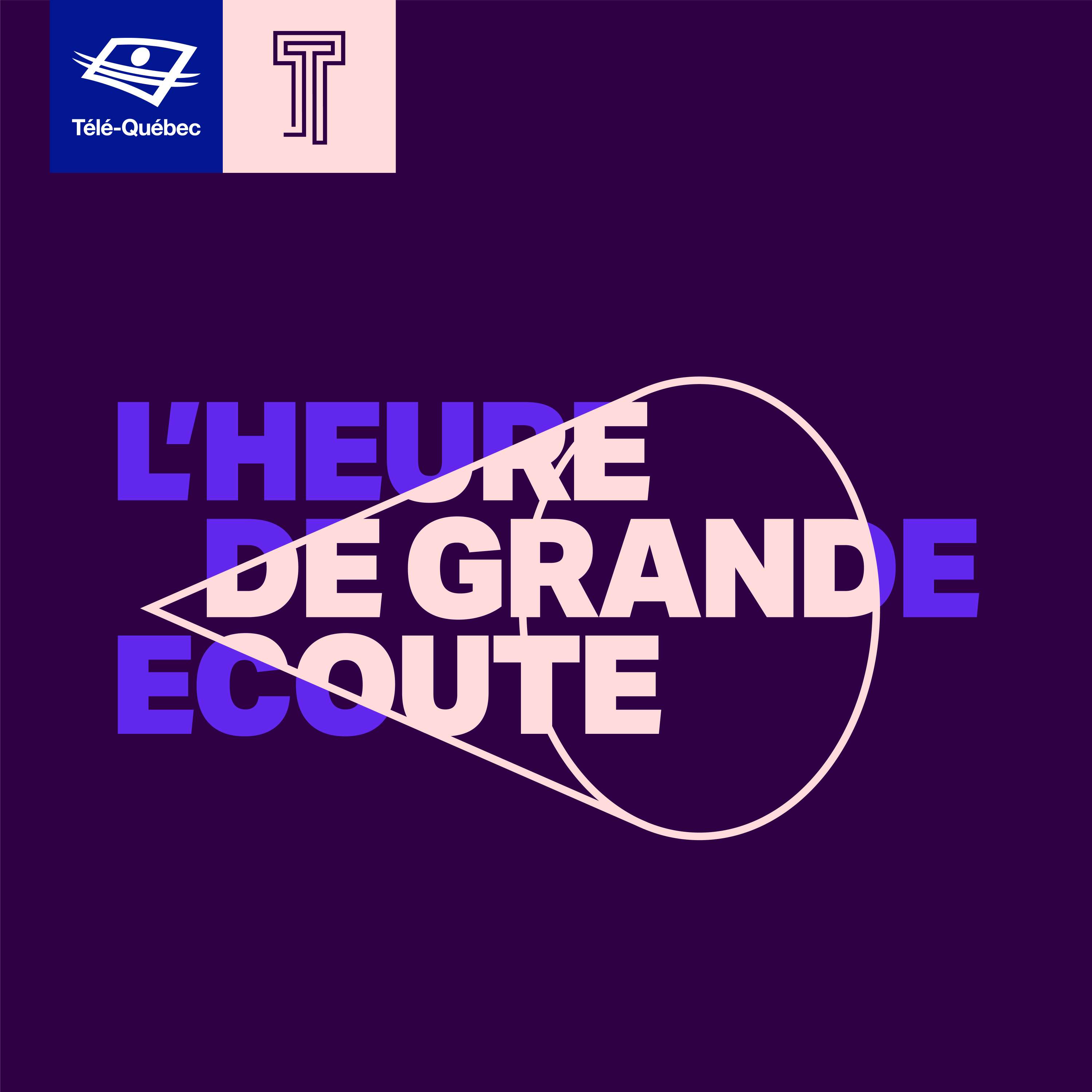 L'heure de grande écoute