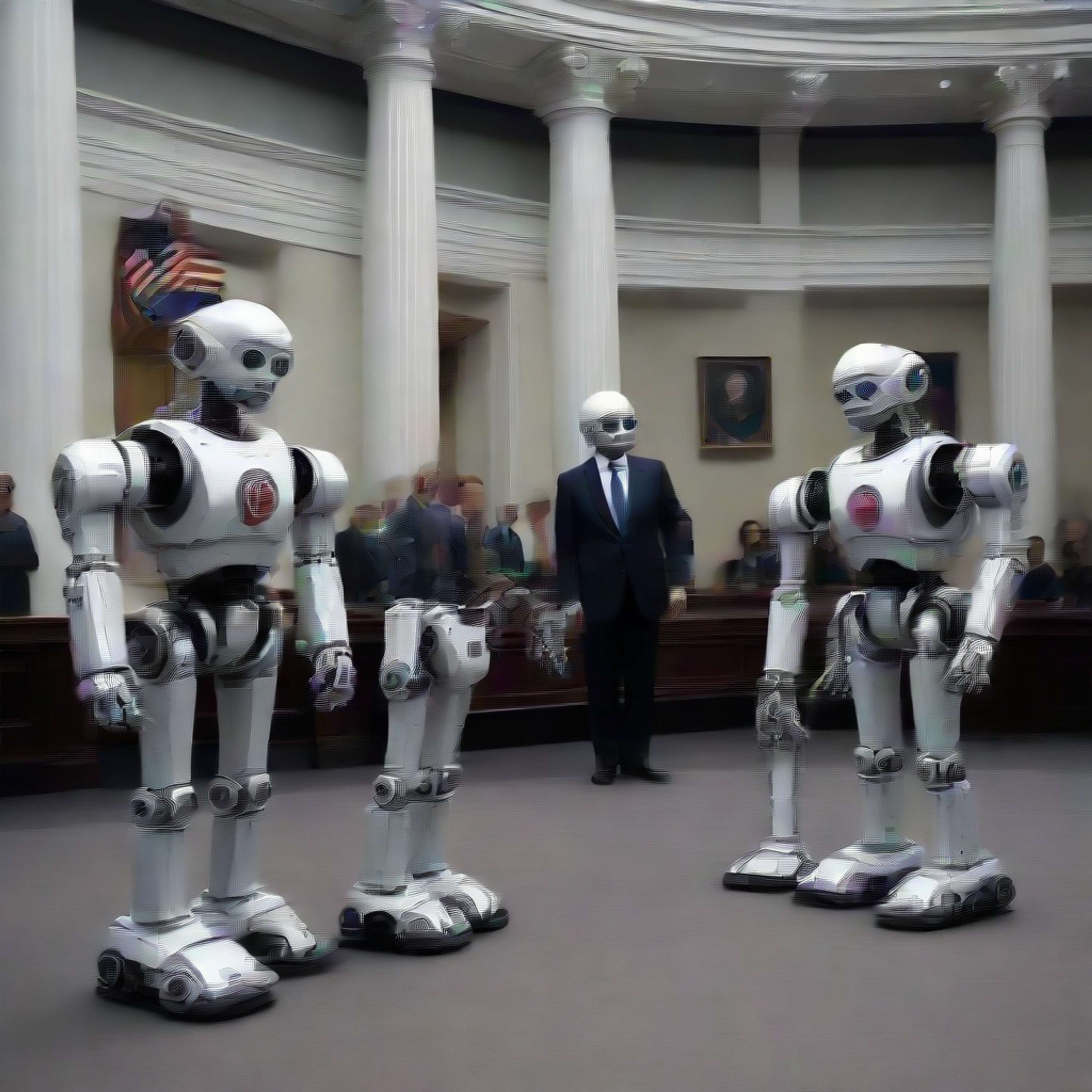 AI Governance in the Age of Geopolitical Competition