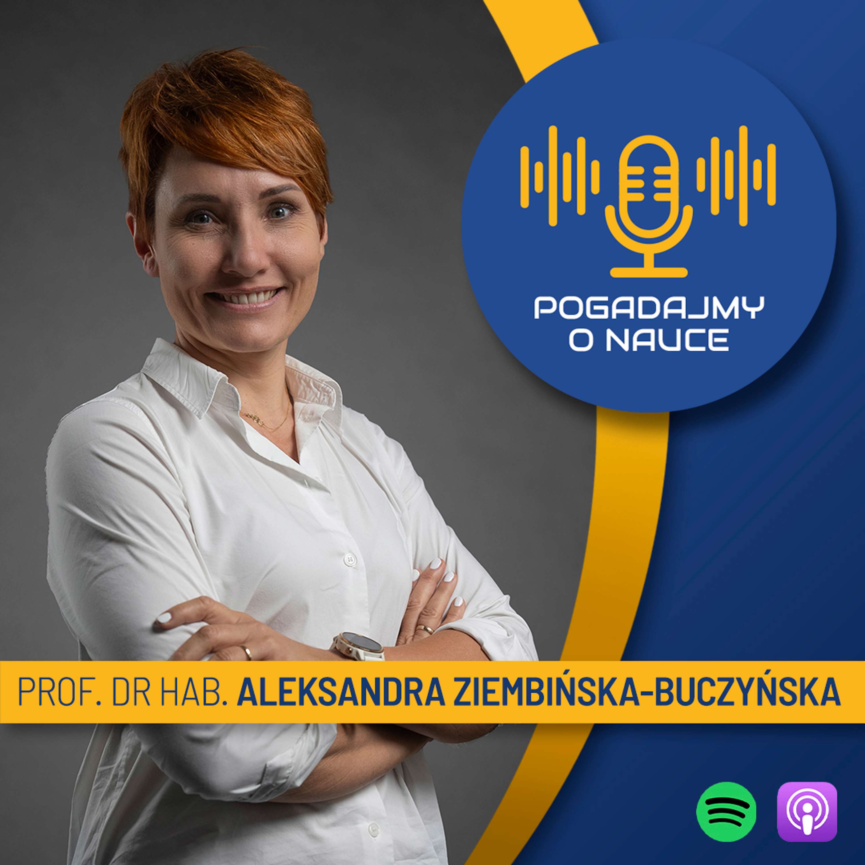 Pogadajmy o nauce